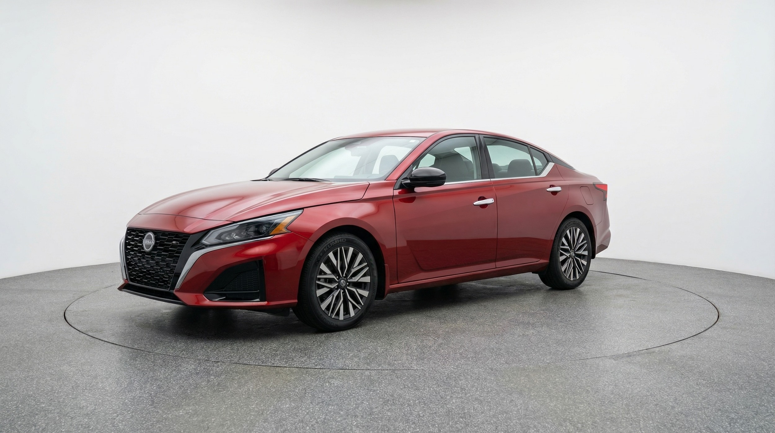 Thumbnail: 2025 Nissan Altima - 3