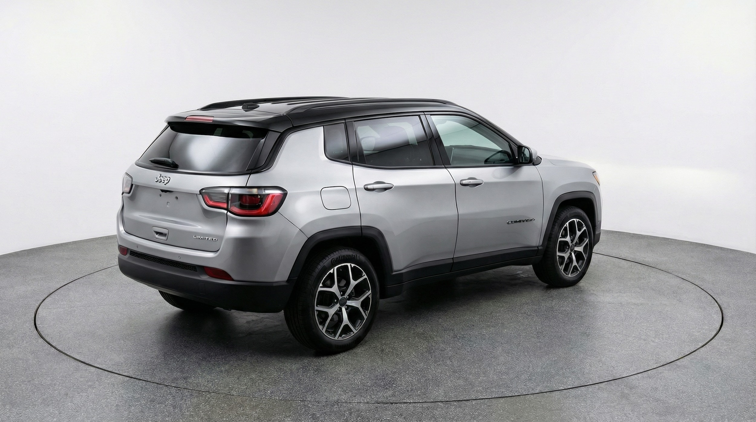 Thumbnail: 2025 Jeep Compass - 7