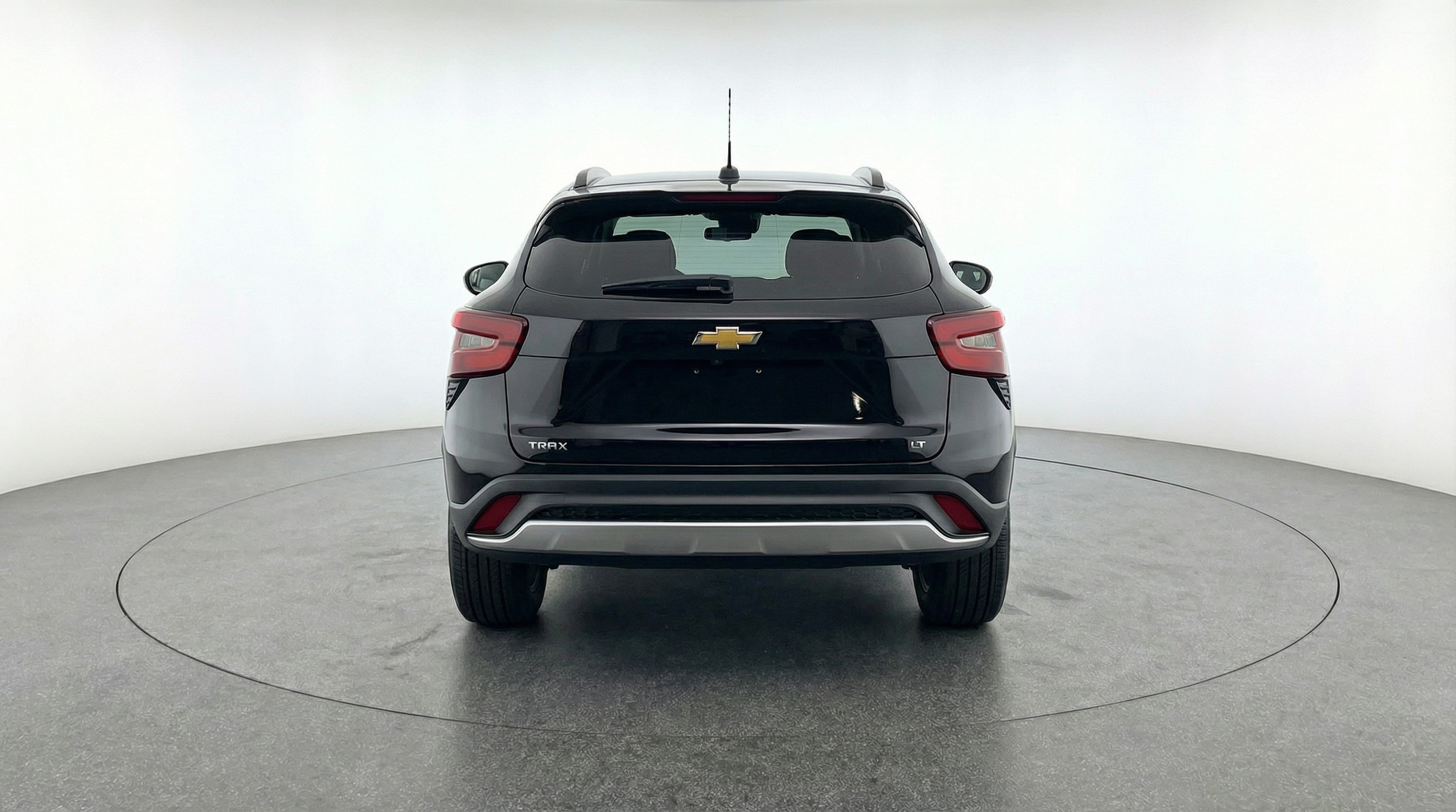 Thumbnail: 2025 Chevrolet Trax - 6