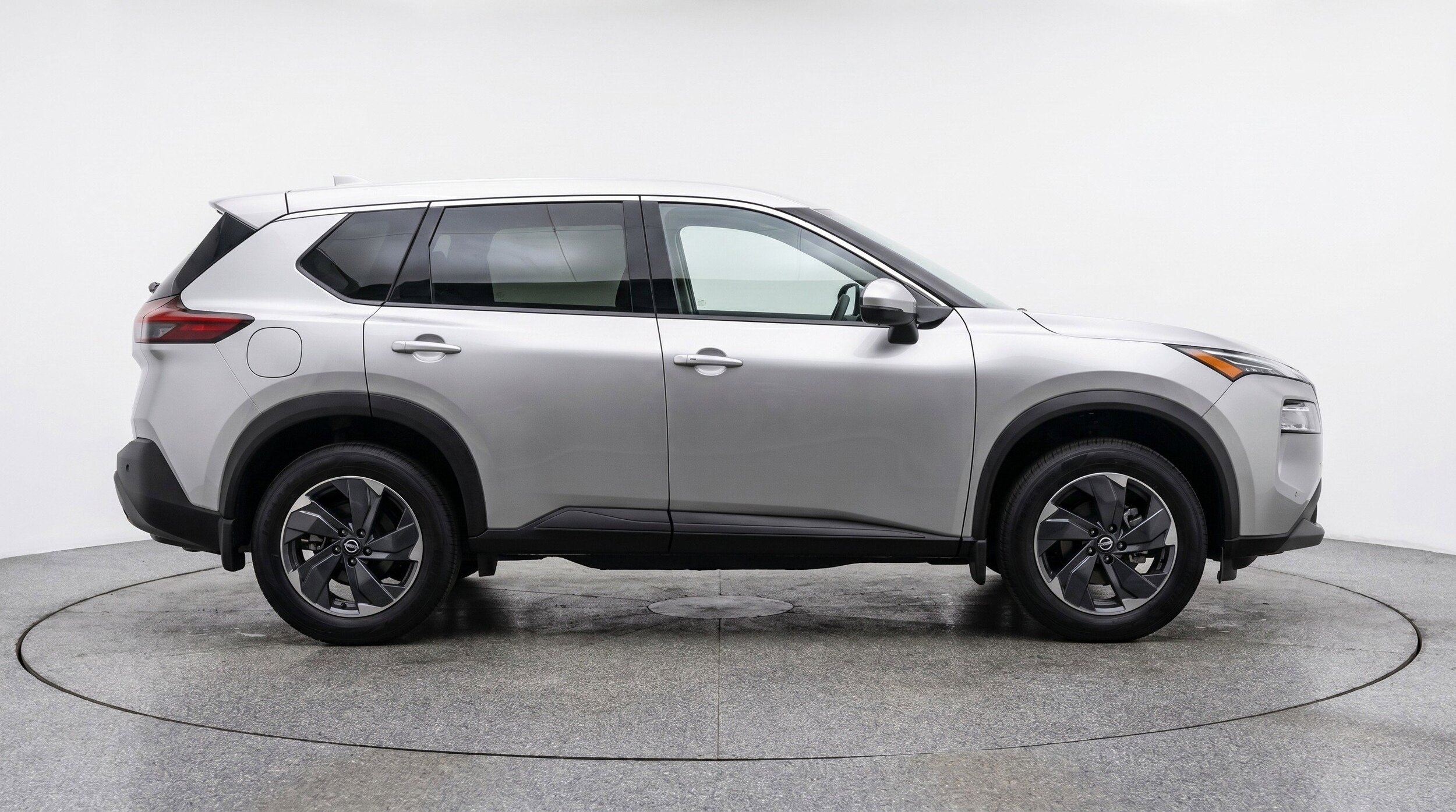 Thumbnail: 2025 Nissan Rogue - 11