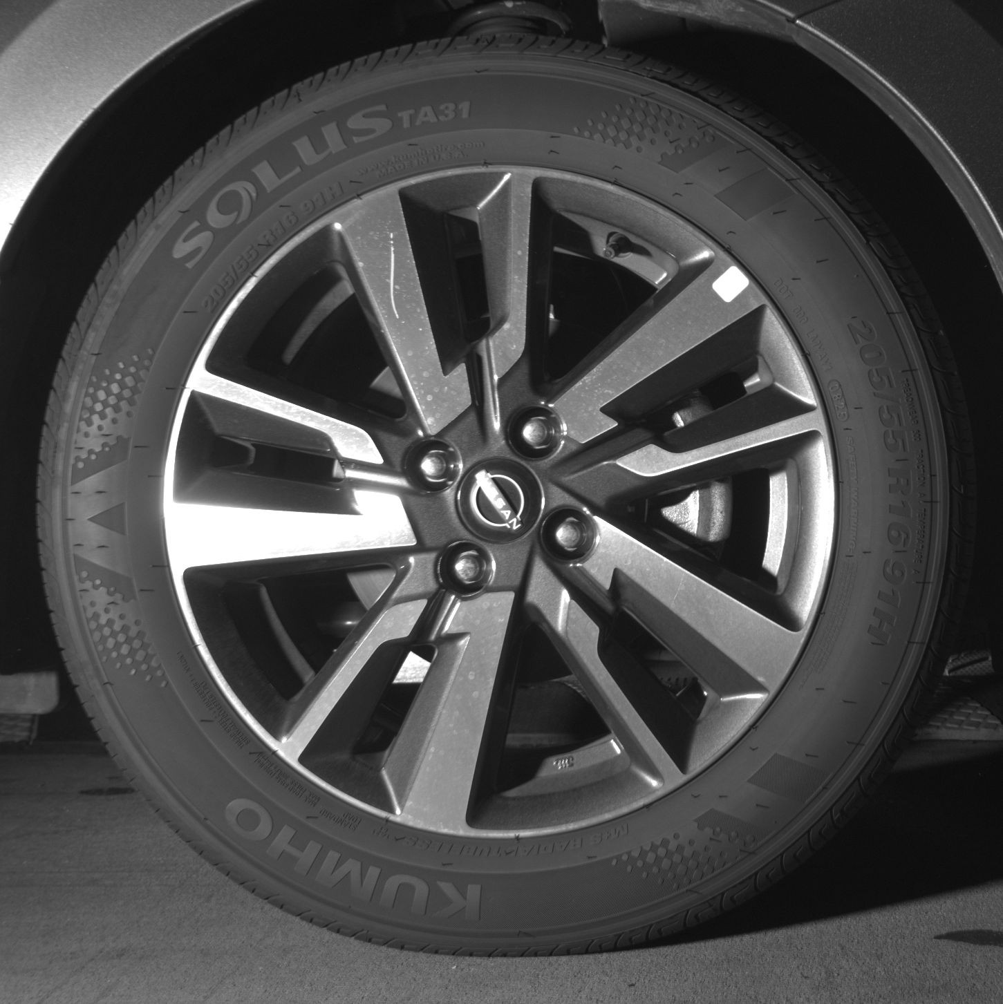 Thumbnail: 2025 Nissan Versa - 10