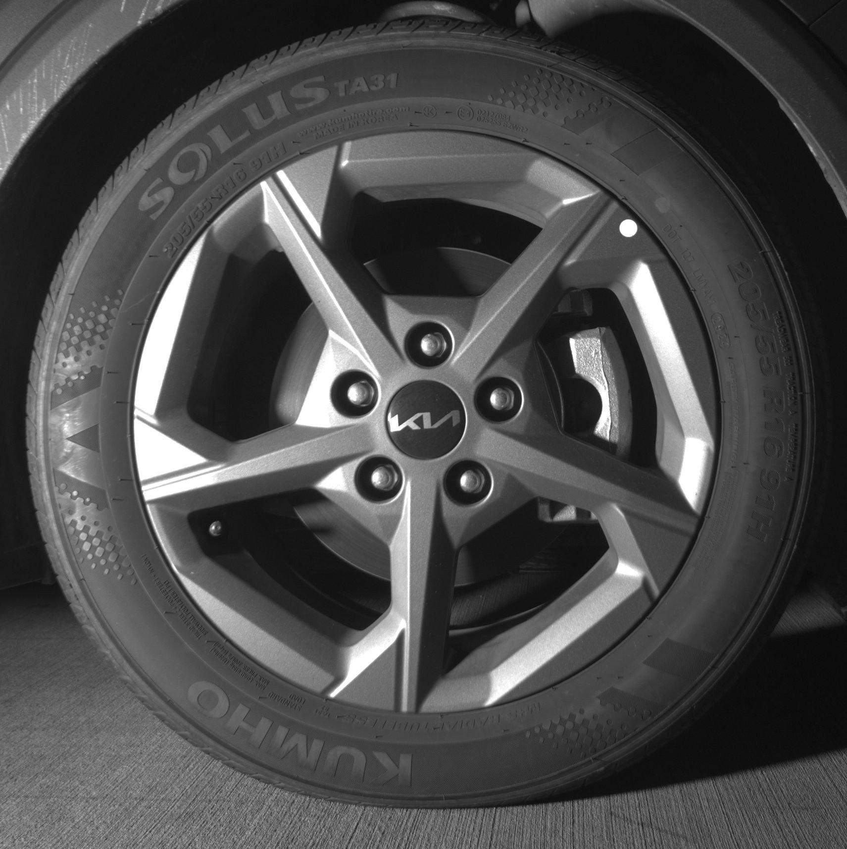 Thumbnail: 2025 Kia K4 - 13