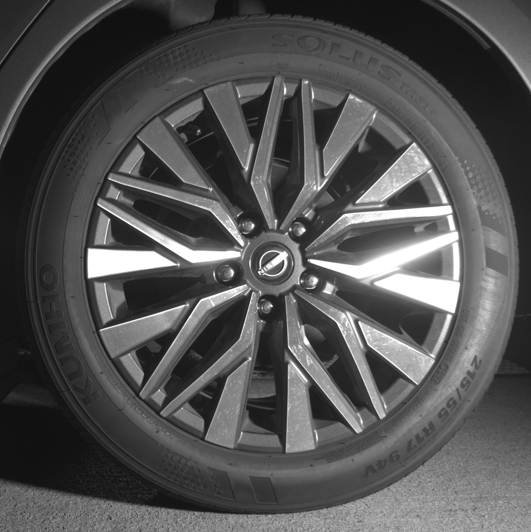 Thumbnail: 2025 Nissan Altima - 11