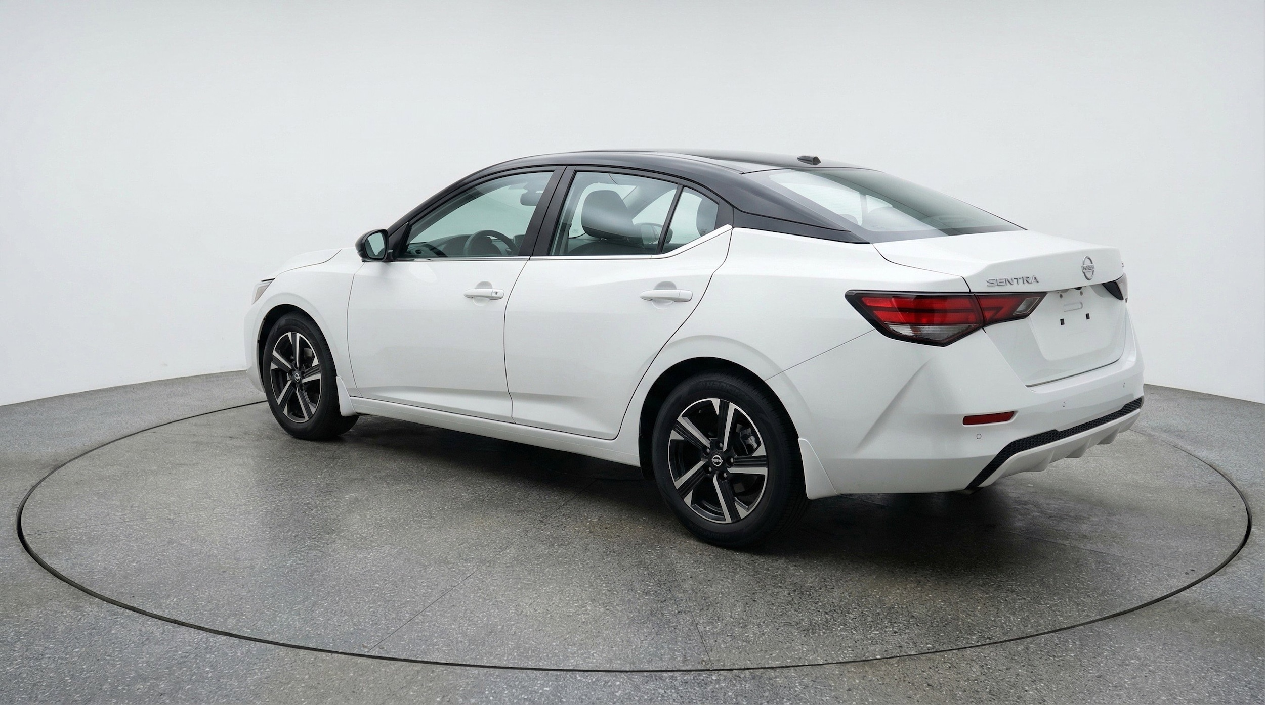 Thumbnail: 2025 Nissan Sentra - 6