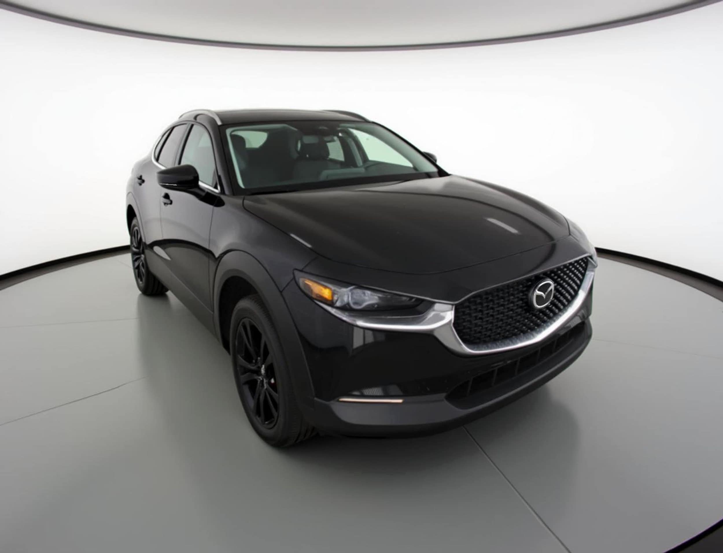 Thumbnail: 2025 Mazda CX-30 - 1