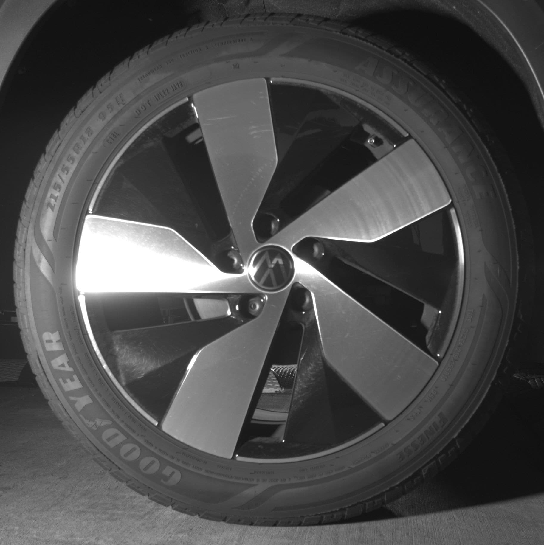 Thumbnail: 2025 Volkswagen Taos - 12