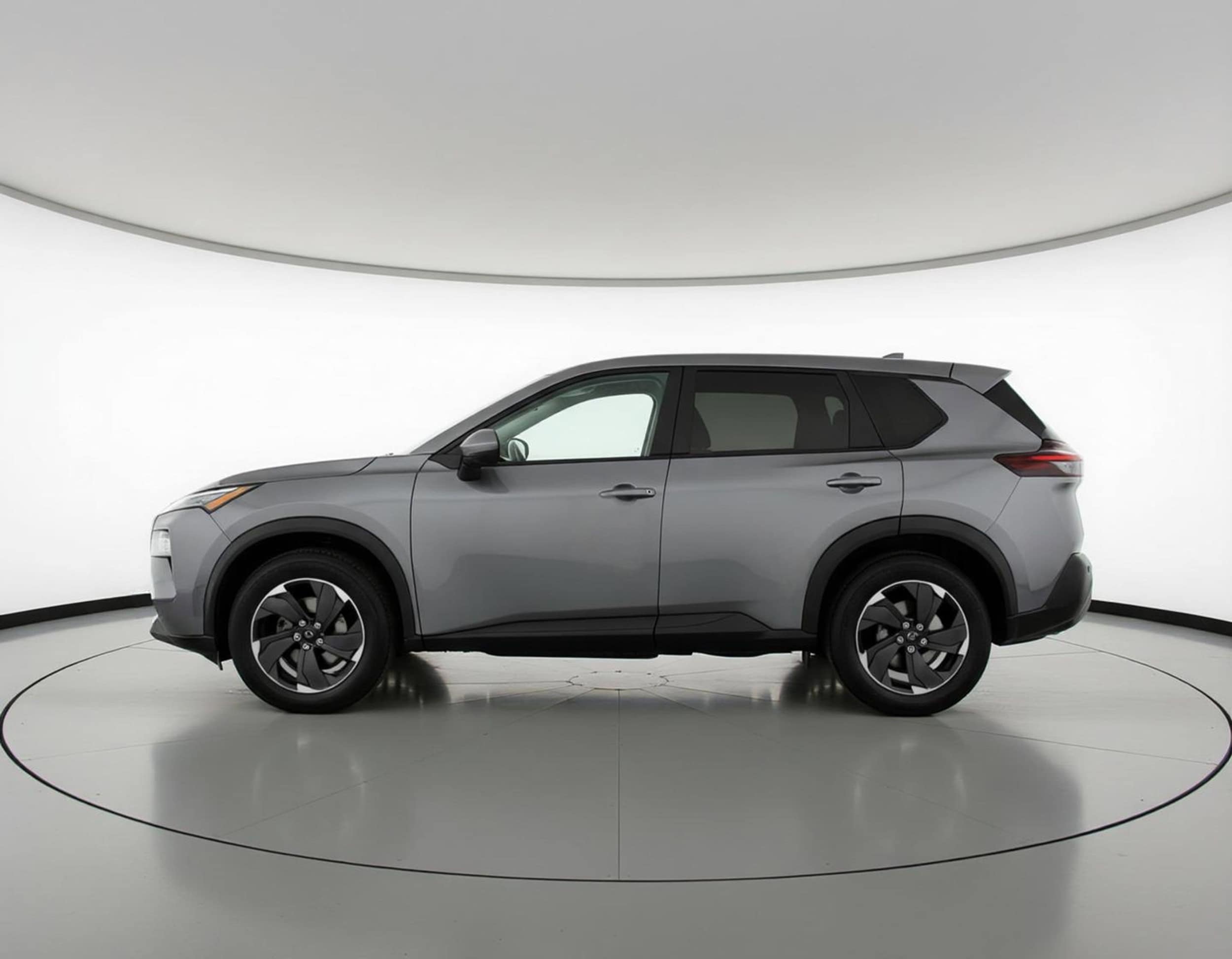 Thumbnail: 2025 Nissan Rogue - 5