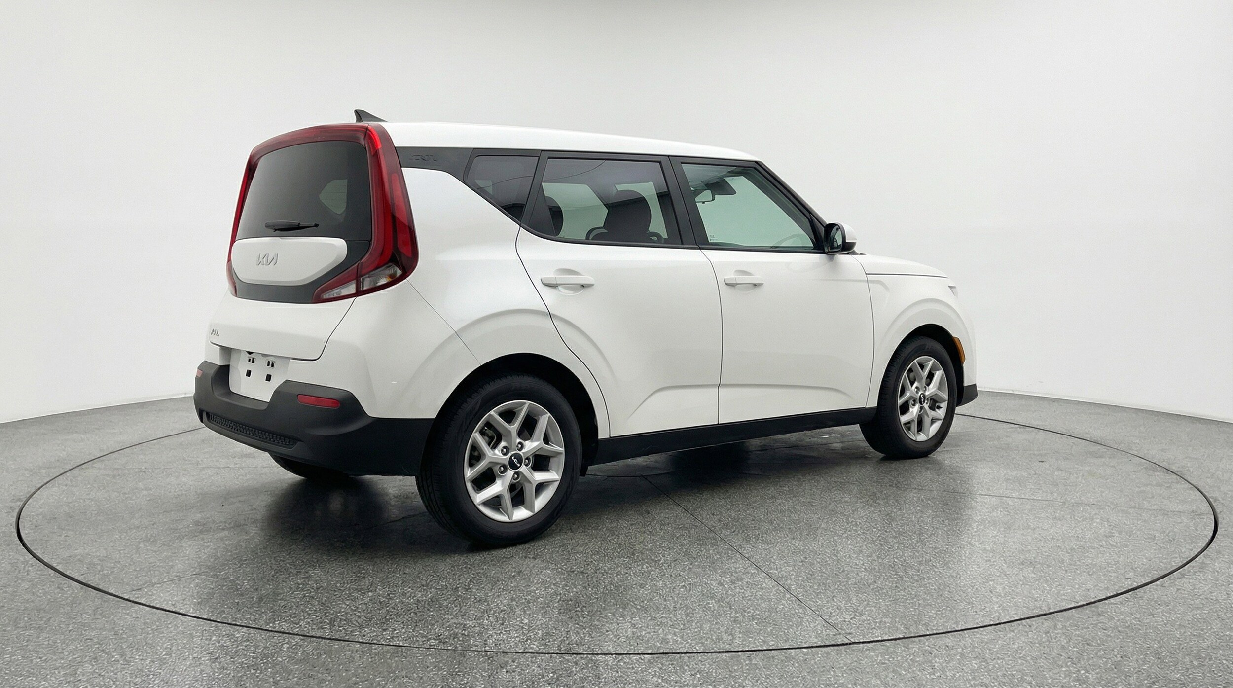 Thumbnail: 2025 Kia Soul - 9