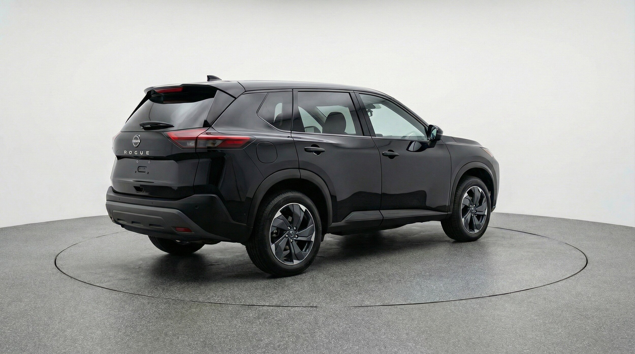 Thumbnail: 2025 Nissan Rogue - 9