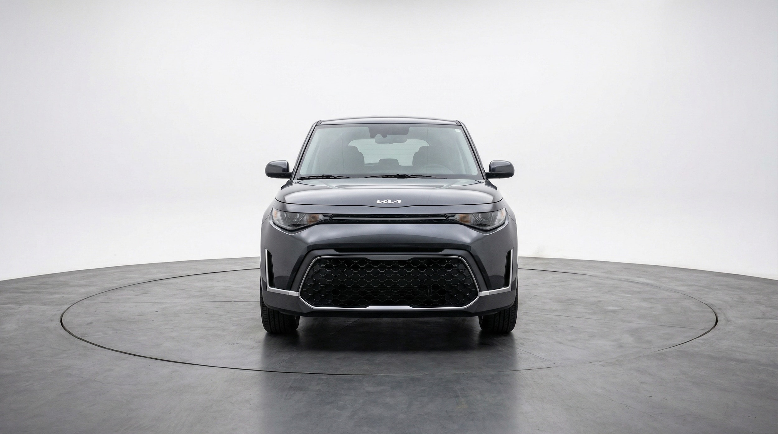 Thumbnail: 2025 Kia Soul - 2