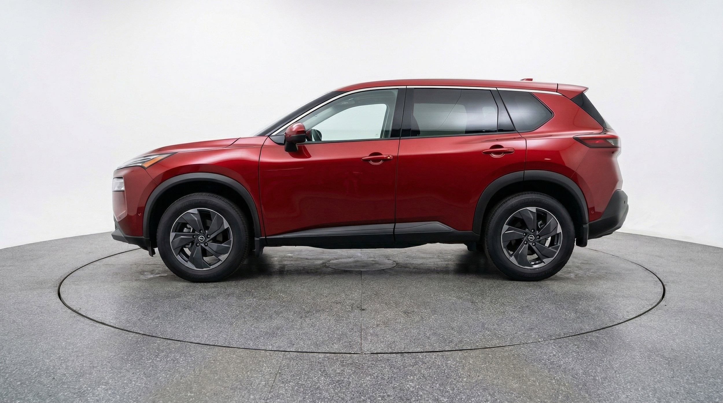 Thumbnail: 2025 Nissan Rogue - 5