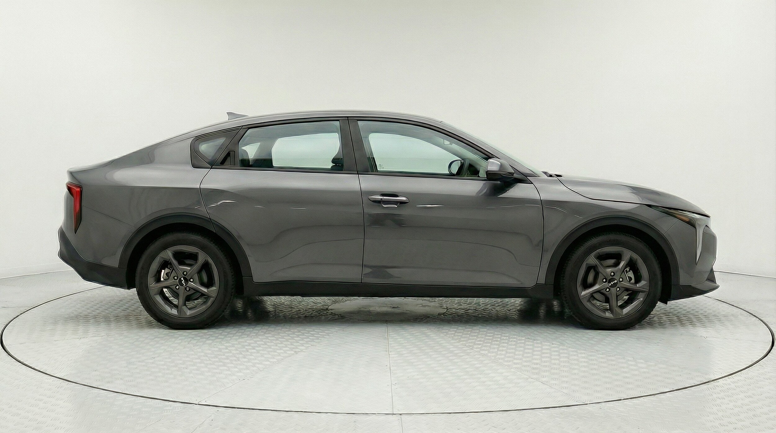 Thumbnail: 2025 Kia K4 - 11