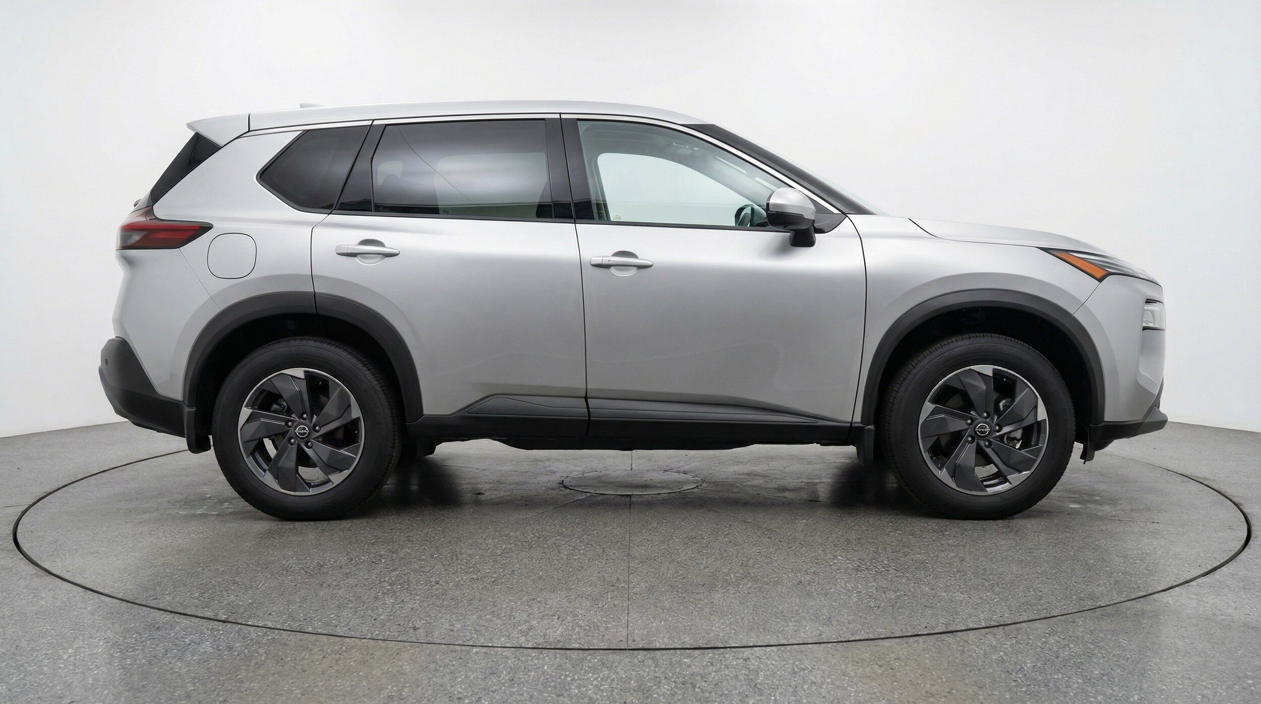 Thumbnail: 2025 Nissan Rogue - 11