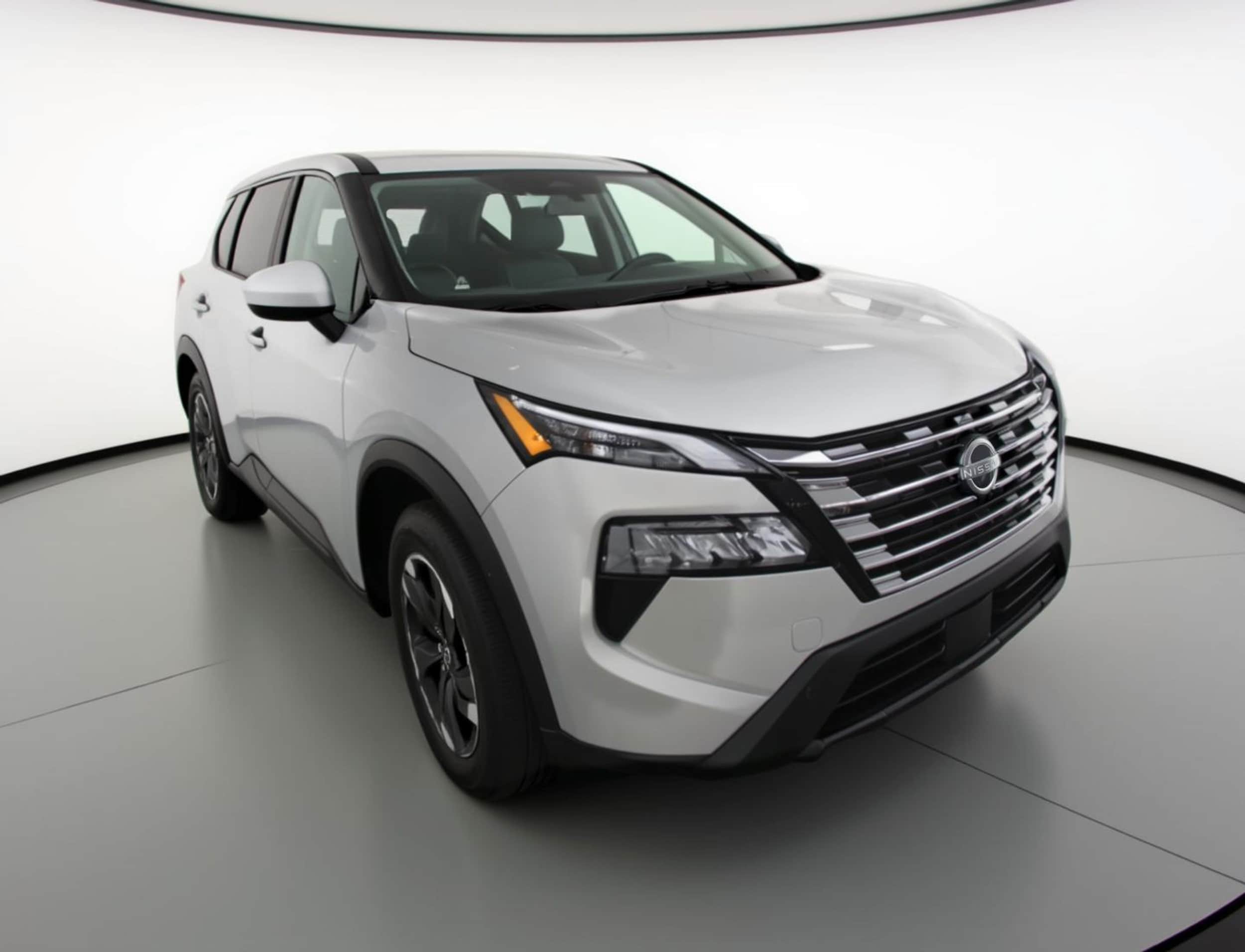 Thumbnail: 2025 Nissan Rogue - 1