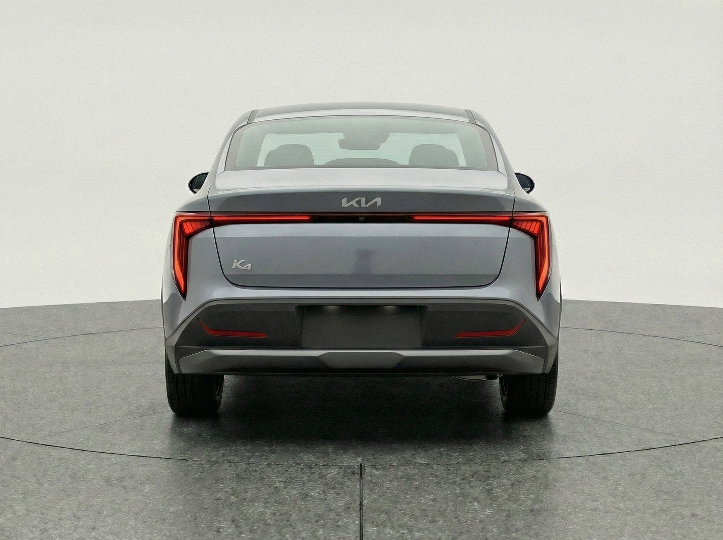 Thumbnail: 2025 Kia K4 - 7