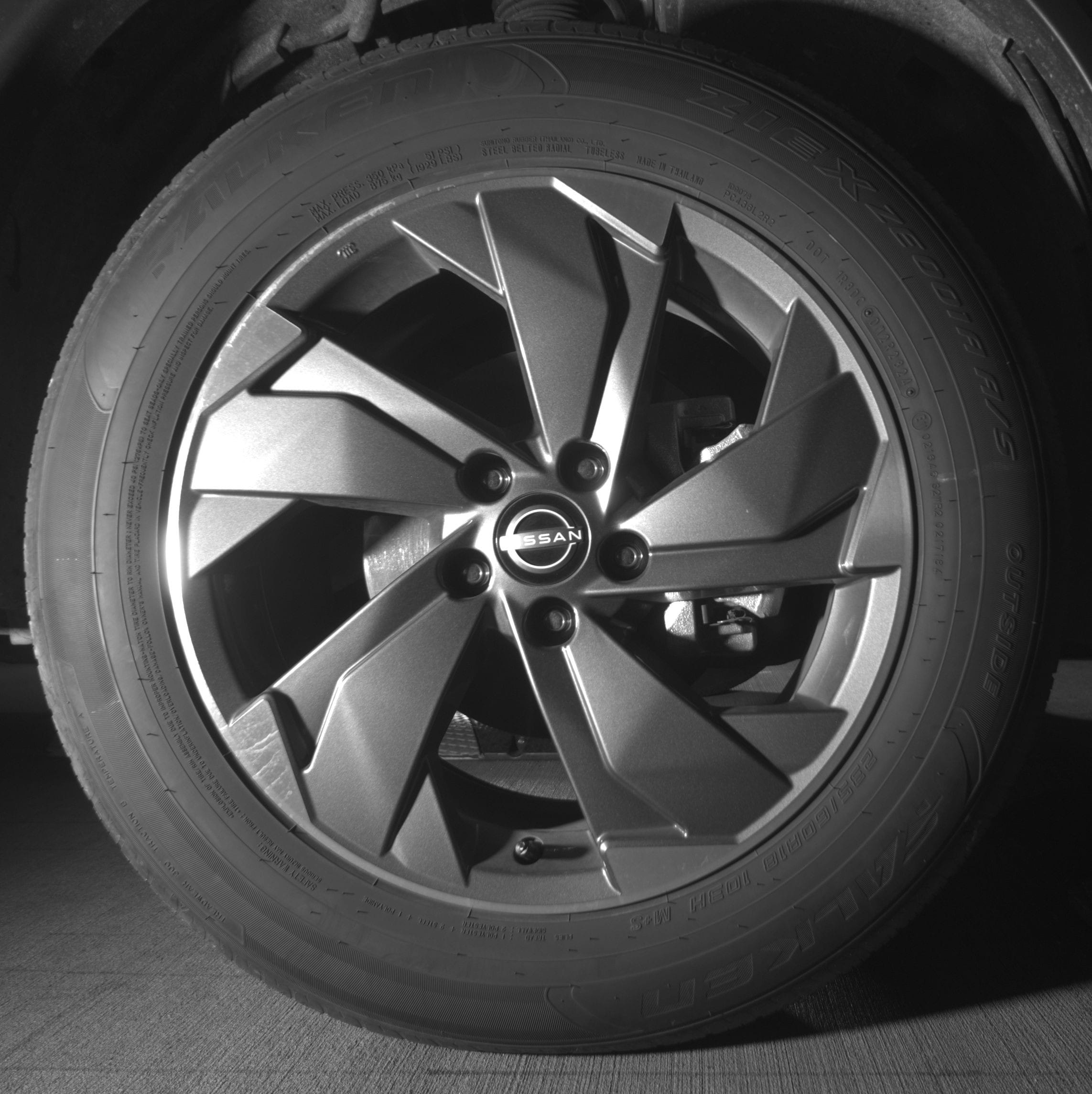 Thumbnail: 2025 Nissan Rogue - 10