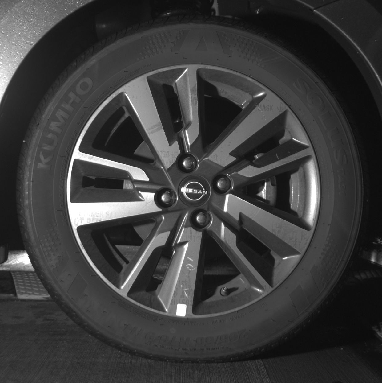 Thumbnail: 2025 Nissan Versa - 10