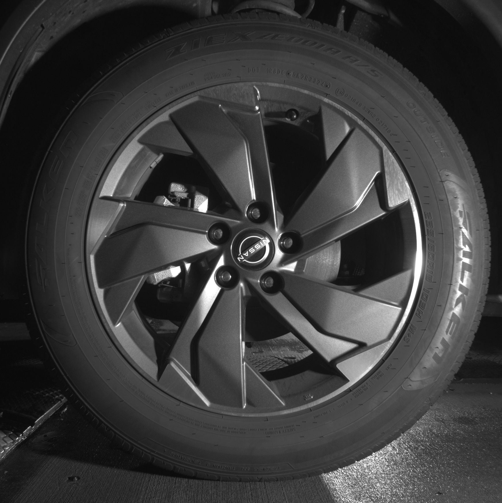 Thumbnail: 2025 Nissan Rogue - 9