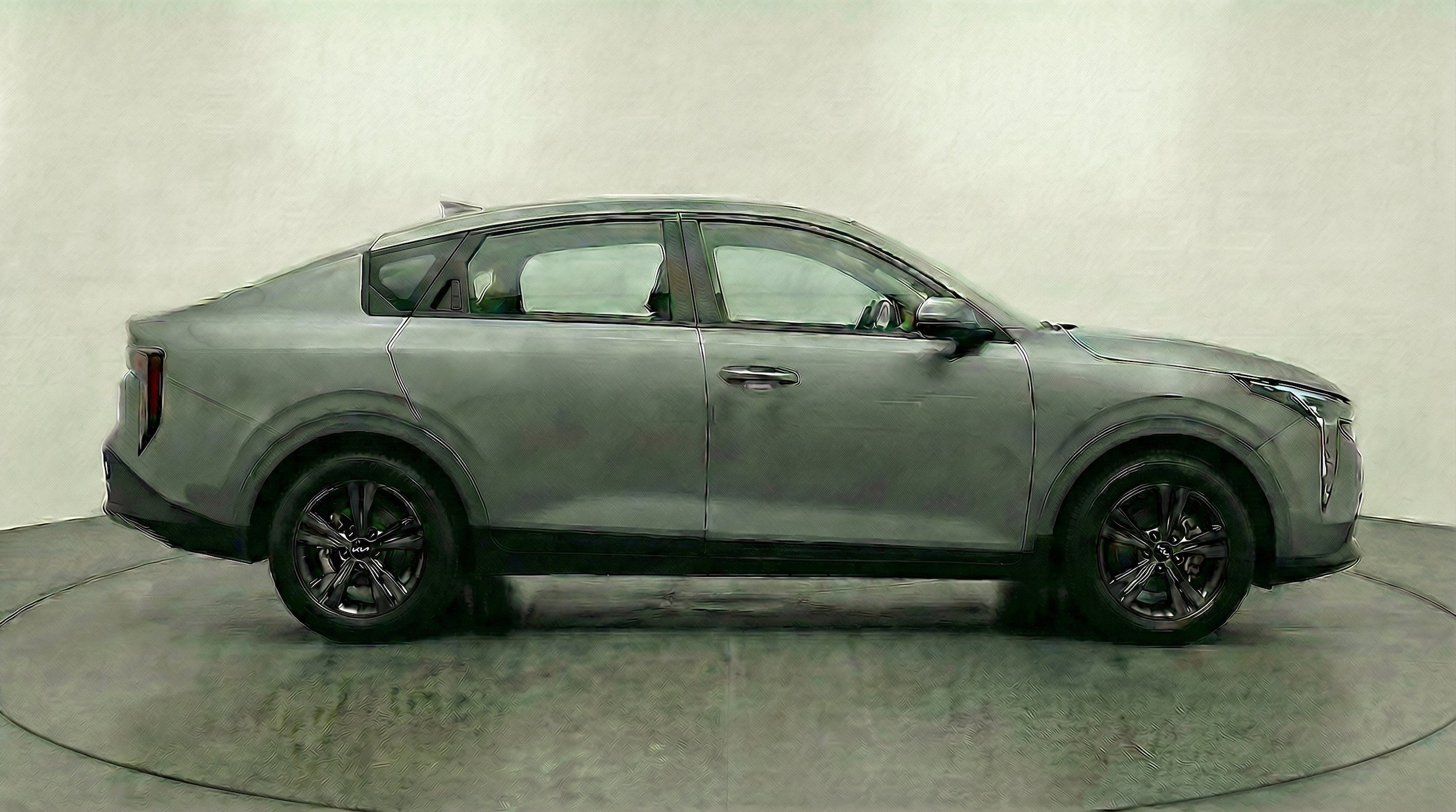 Thumbnail: 2025 Kia K4 - 11