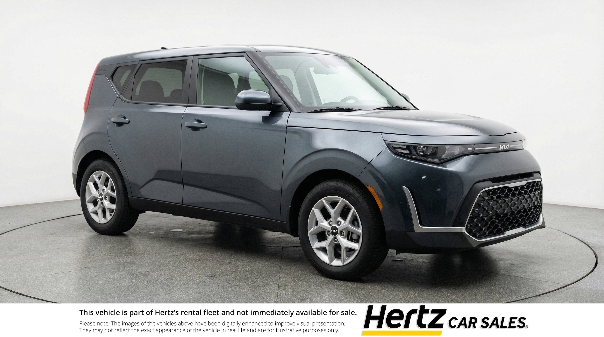 Thumbnail: 2025 Kia Soul - 1