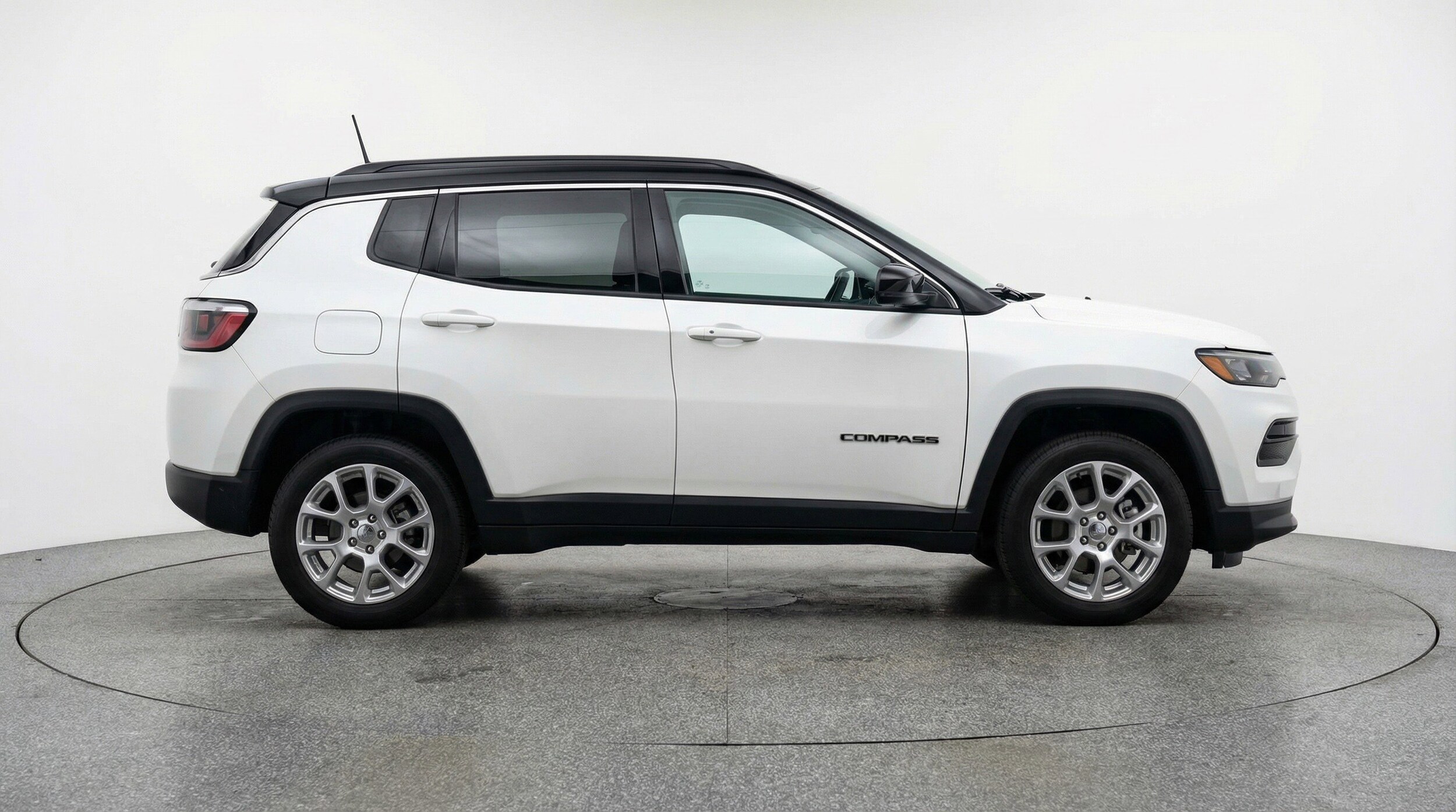 Thumbnail: 2025 Jeep Compass - 11
