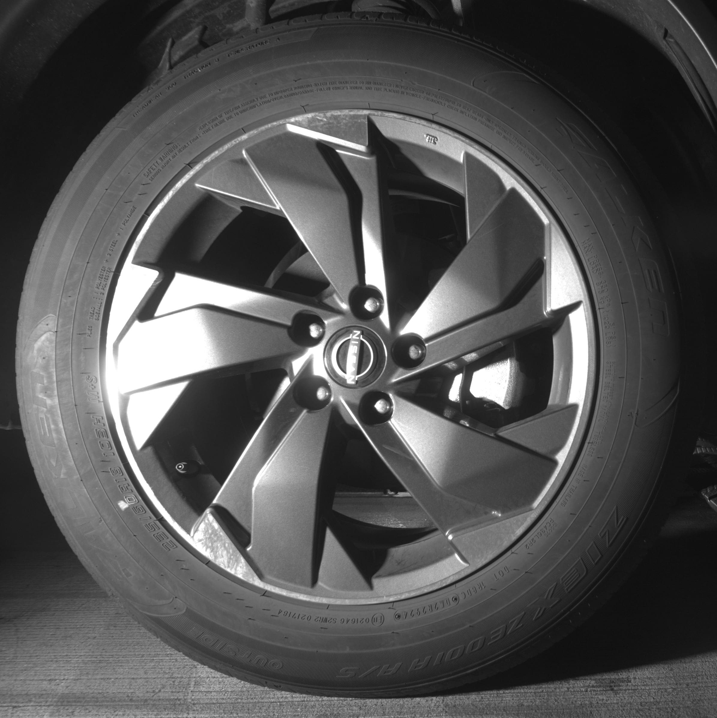 Thumbnail: 2025 Nissan Rogue - 10