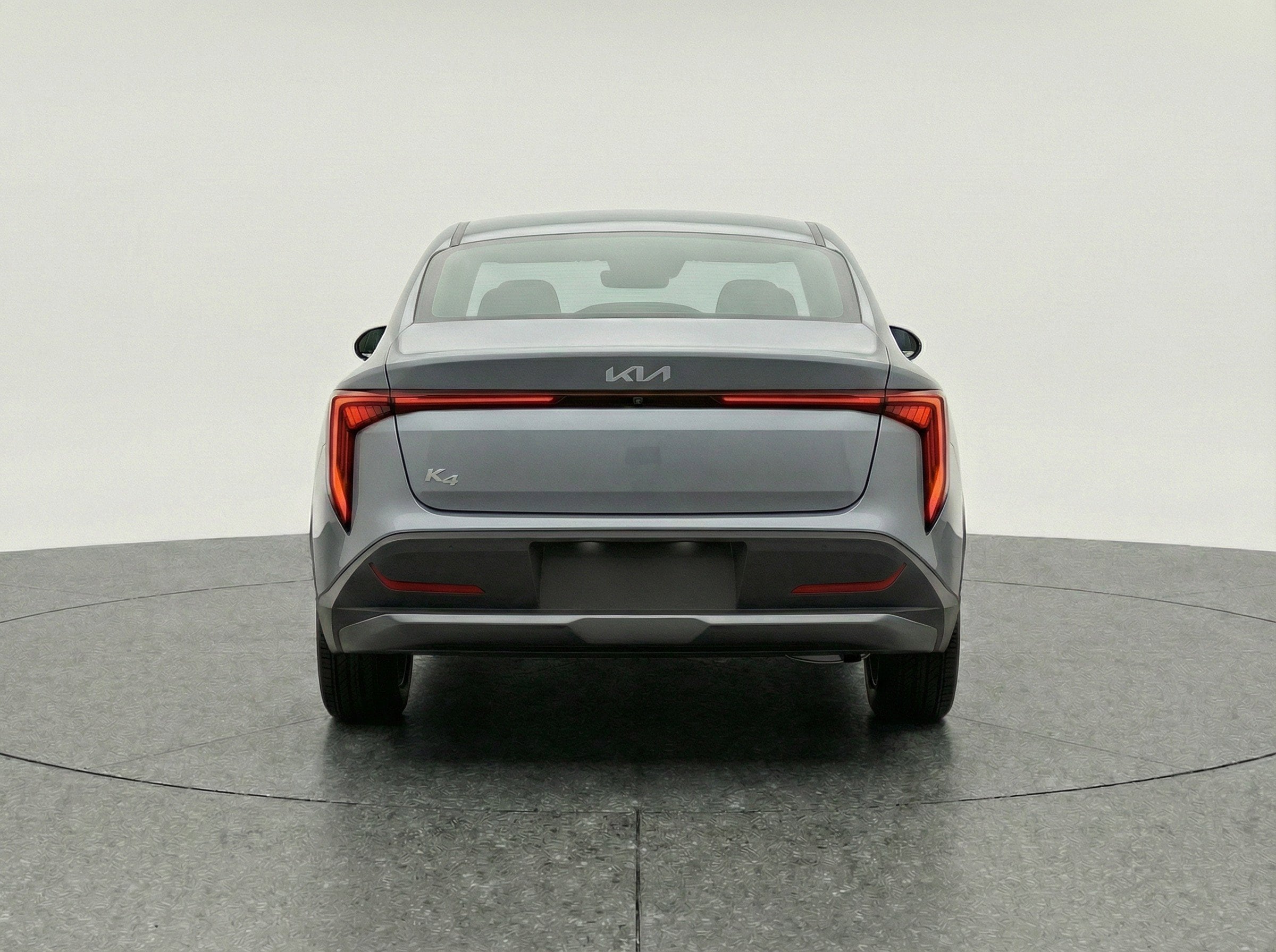 Thumbnail: 2025 Kia K4 - 7