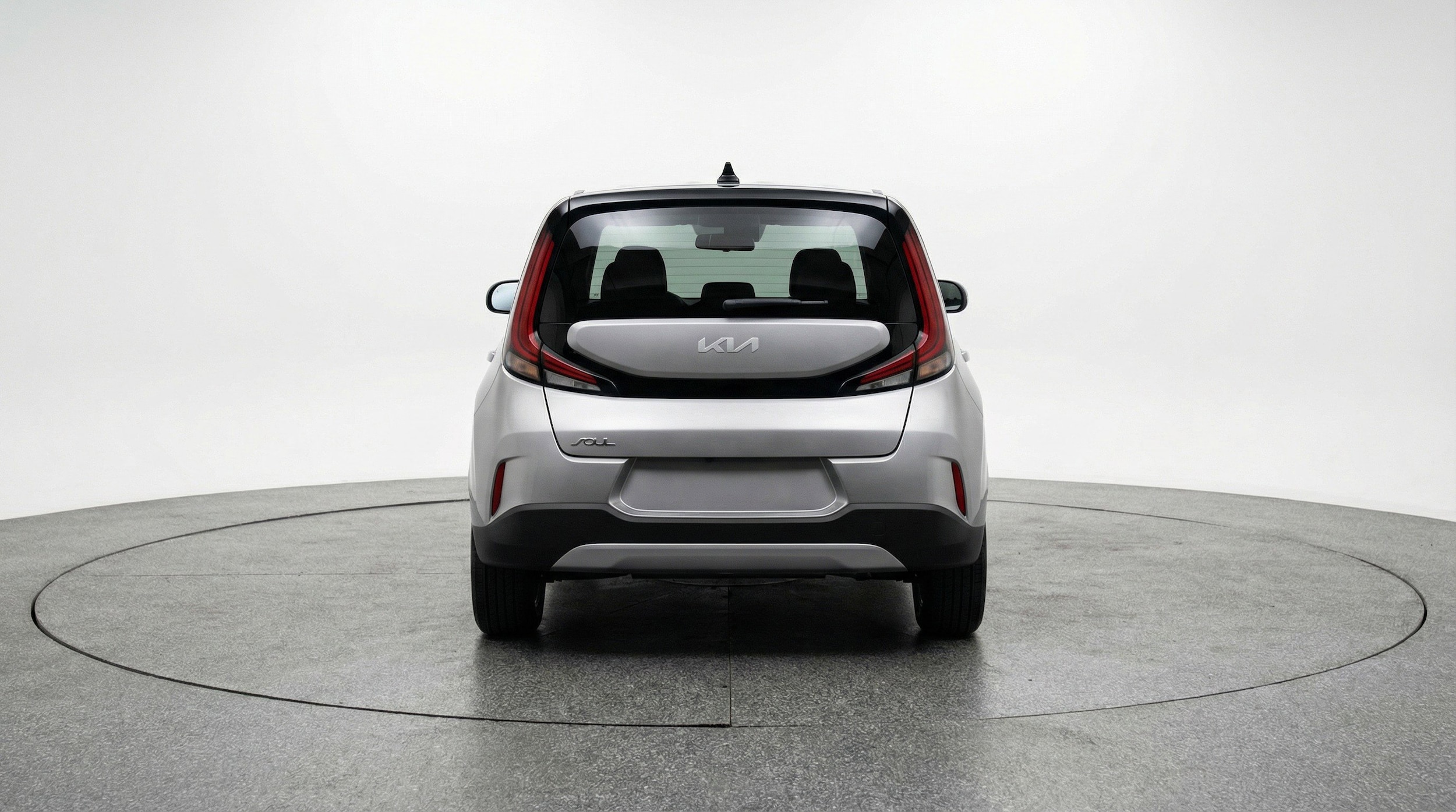 Thumbnail: 2025 Kia Soul - 7