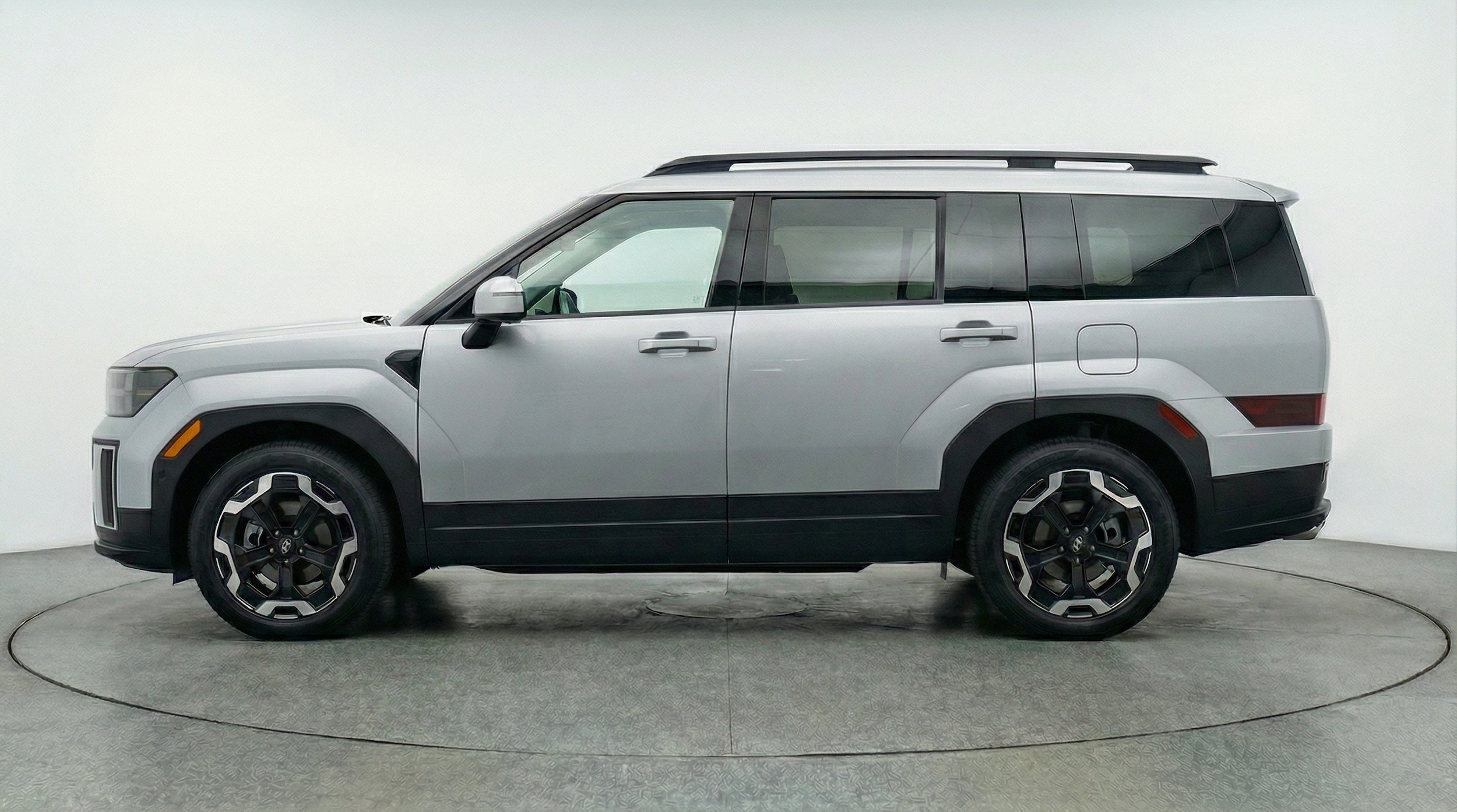 Thumbnail: 2026 Hyundai Santa Fe - 5
