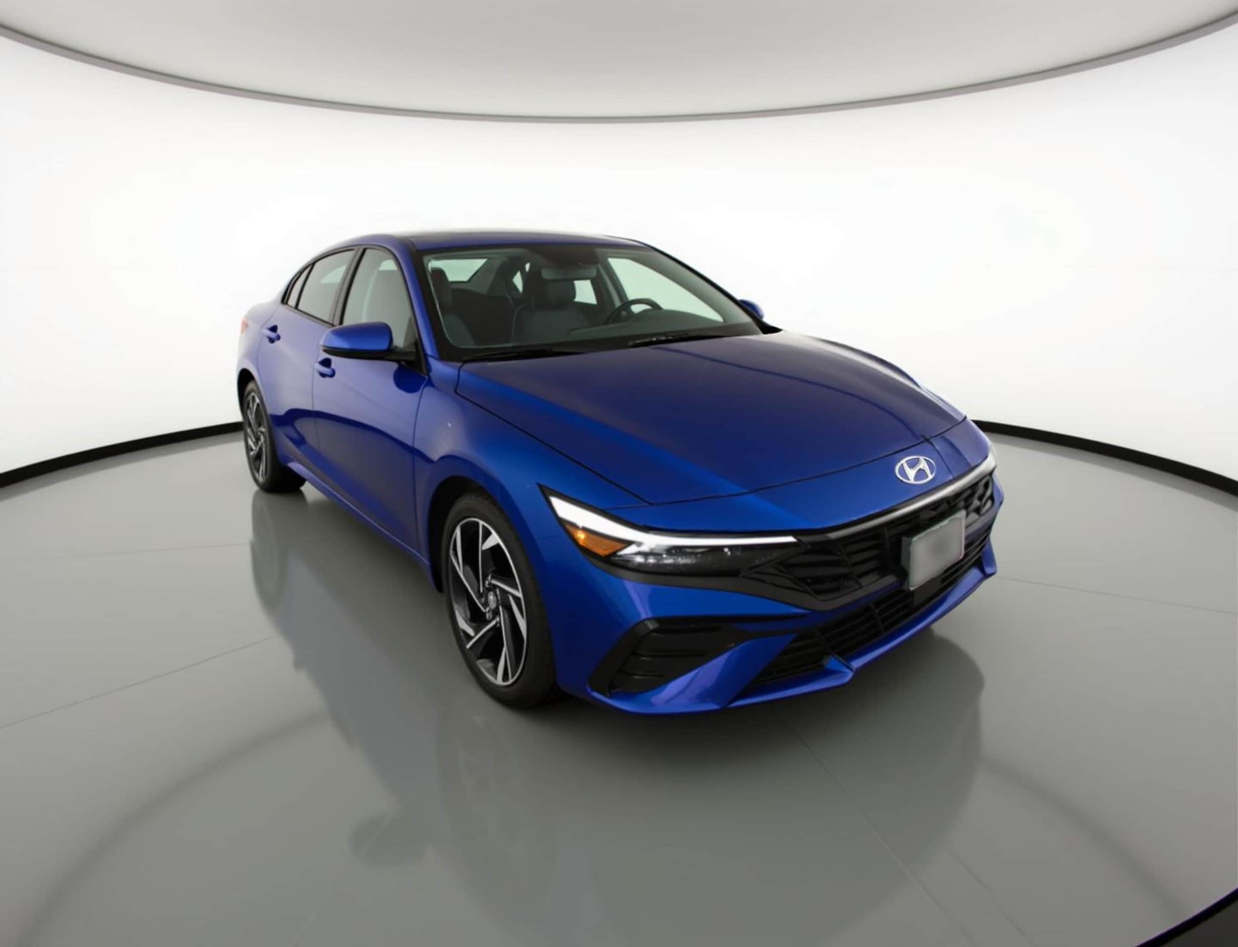 Thumbnail: 2025 Hyundai Elantra - 1