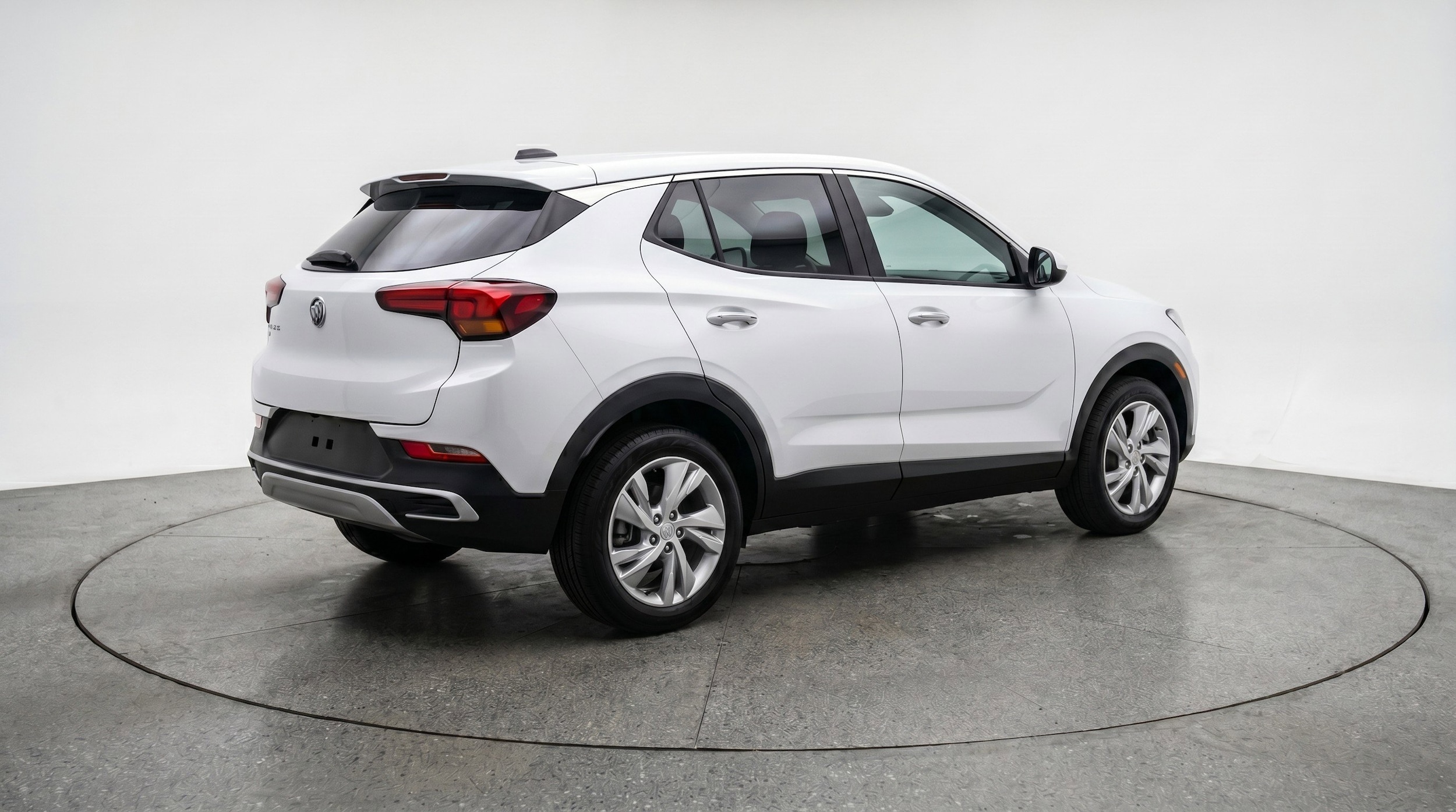 Thumbnail: 2025 Buick Encore GX - 9