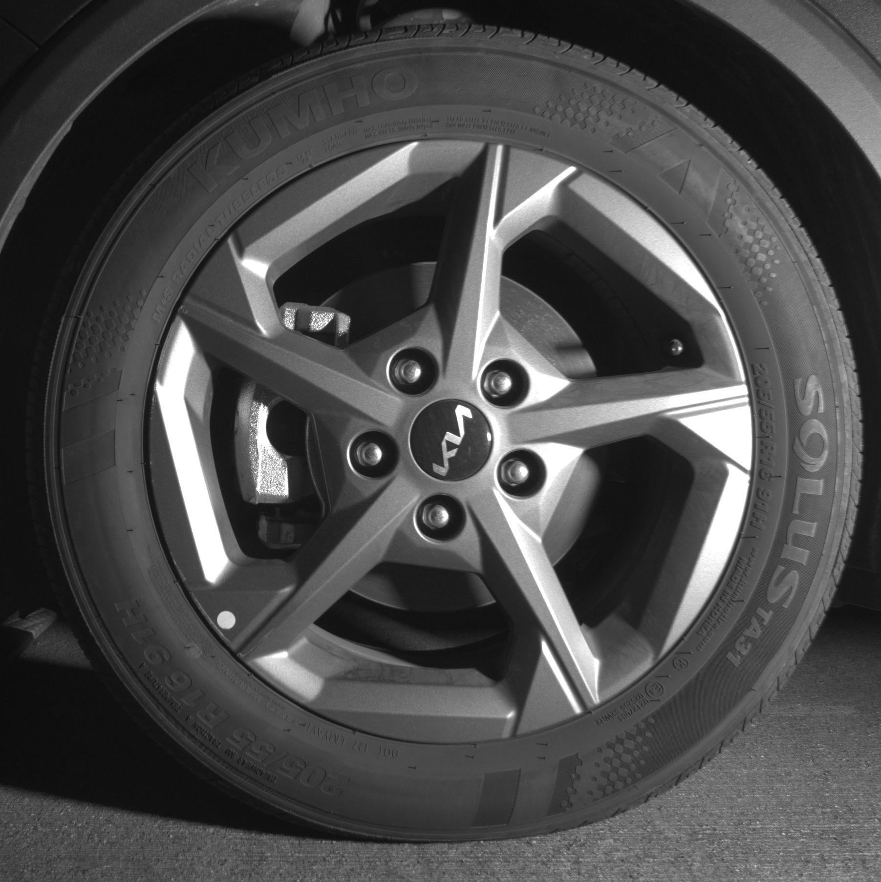 Thumbnail: 2025 Kia K4 - 9