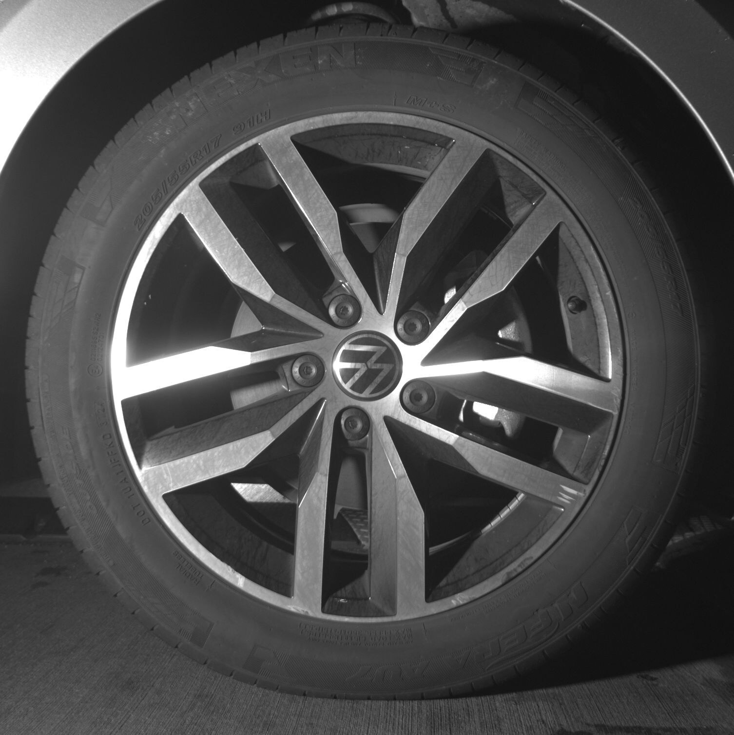 Thumbnail: 2025 Volkswagen Jetta - 10