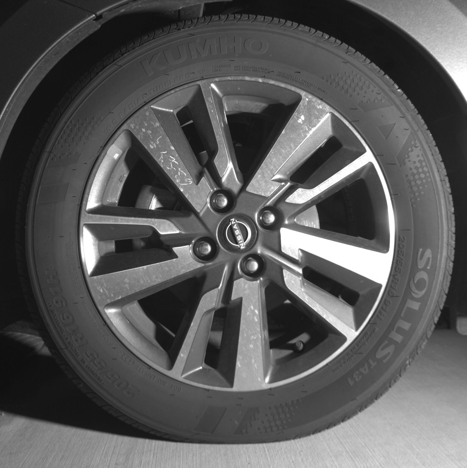 Thumbnail: 2025 Nissan Versa - 9