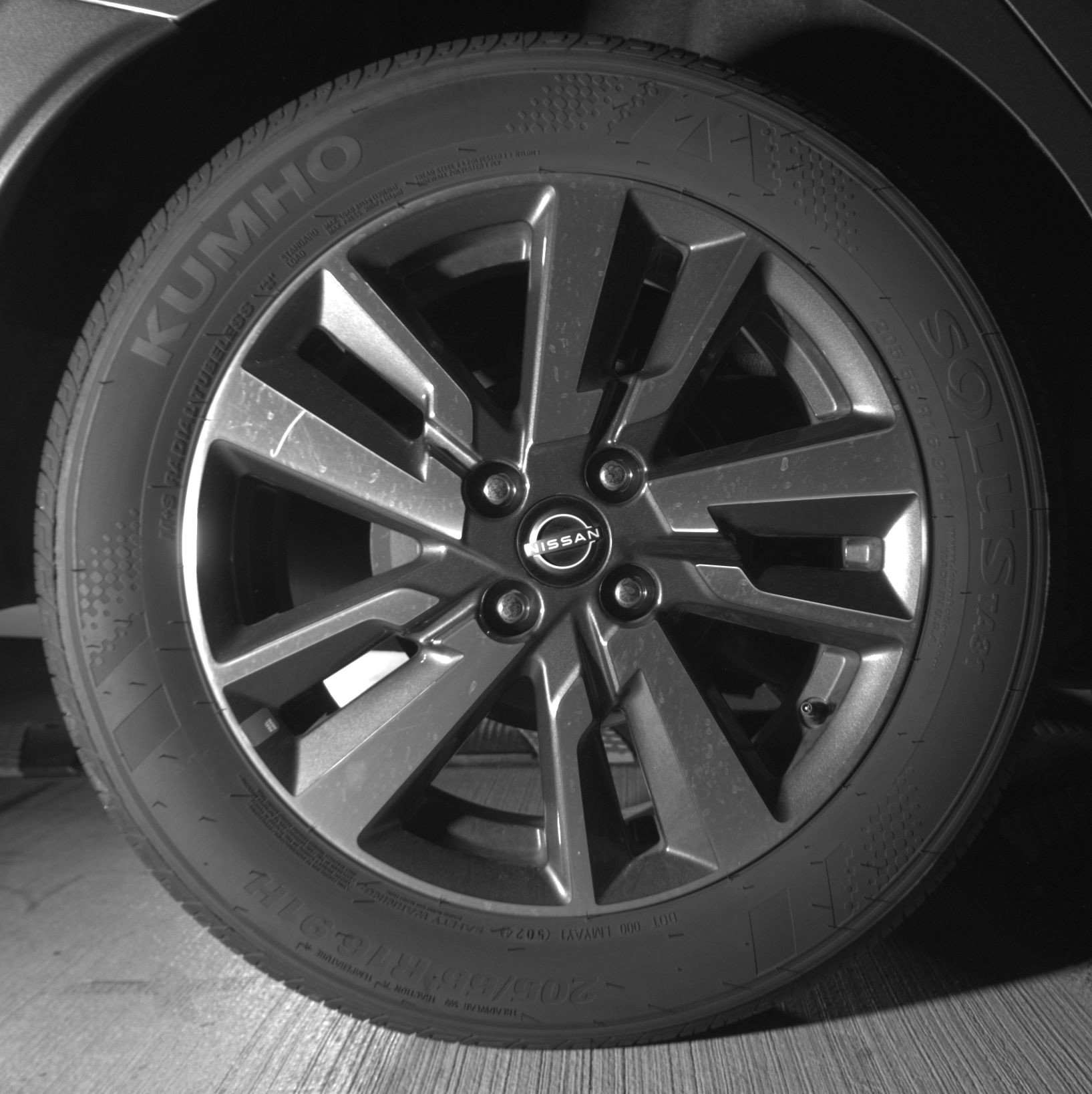 Thumbnail: 2025 Nissan Versa - 15