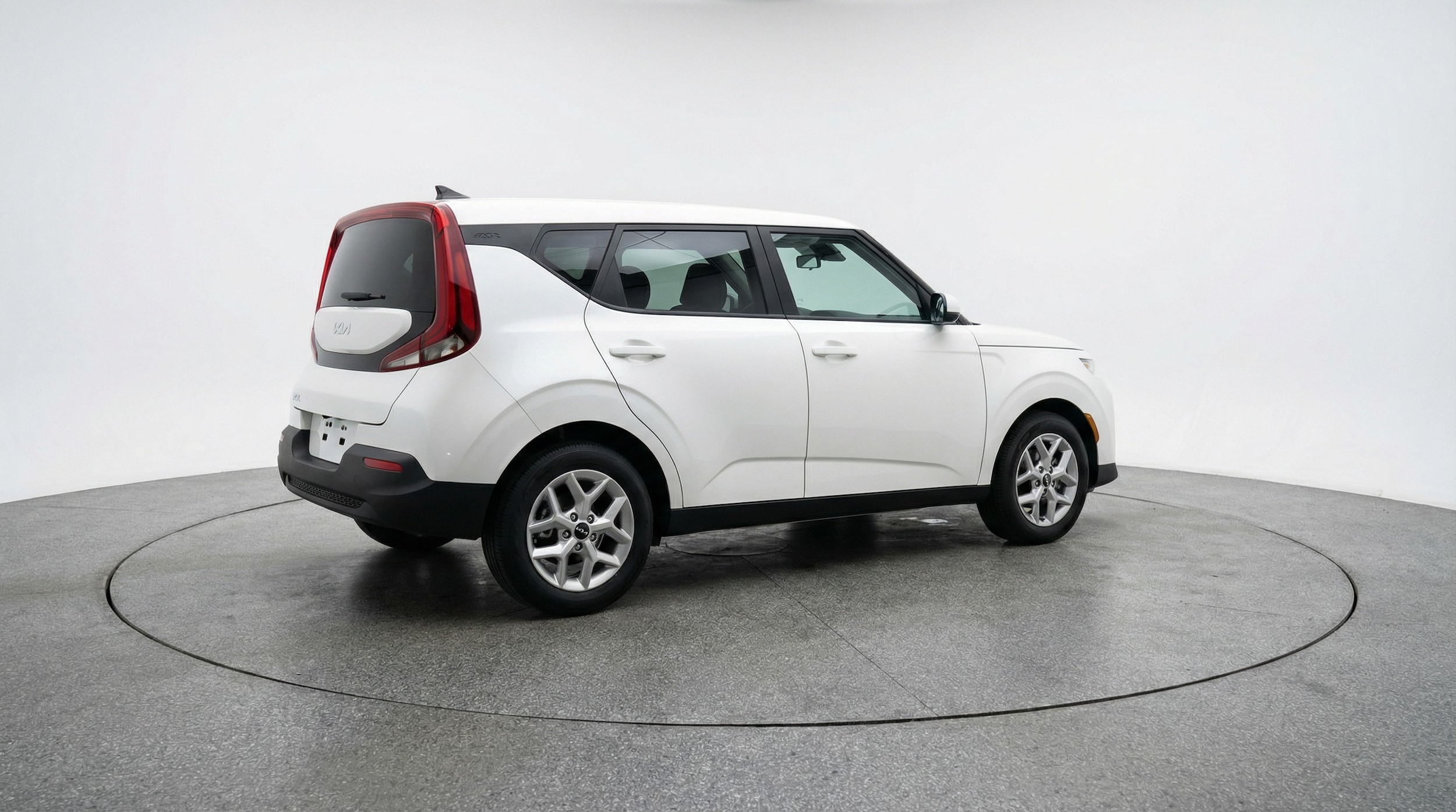 Thumbnail: 2025 Kia Soul - 7