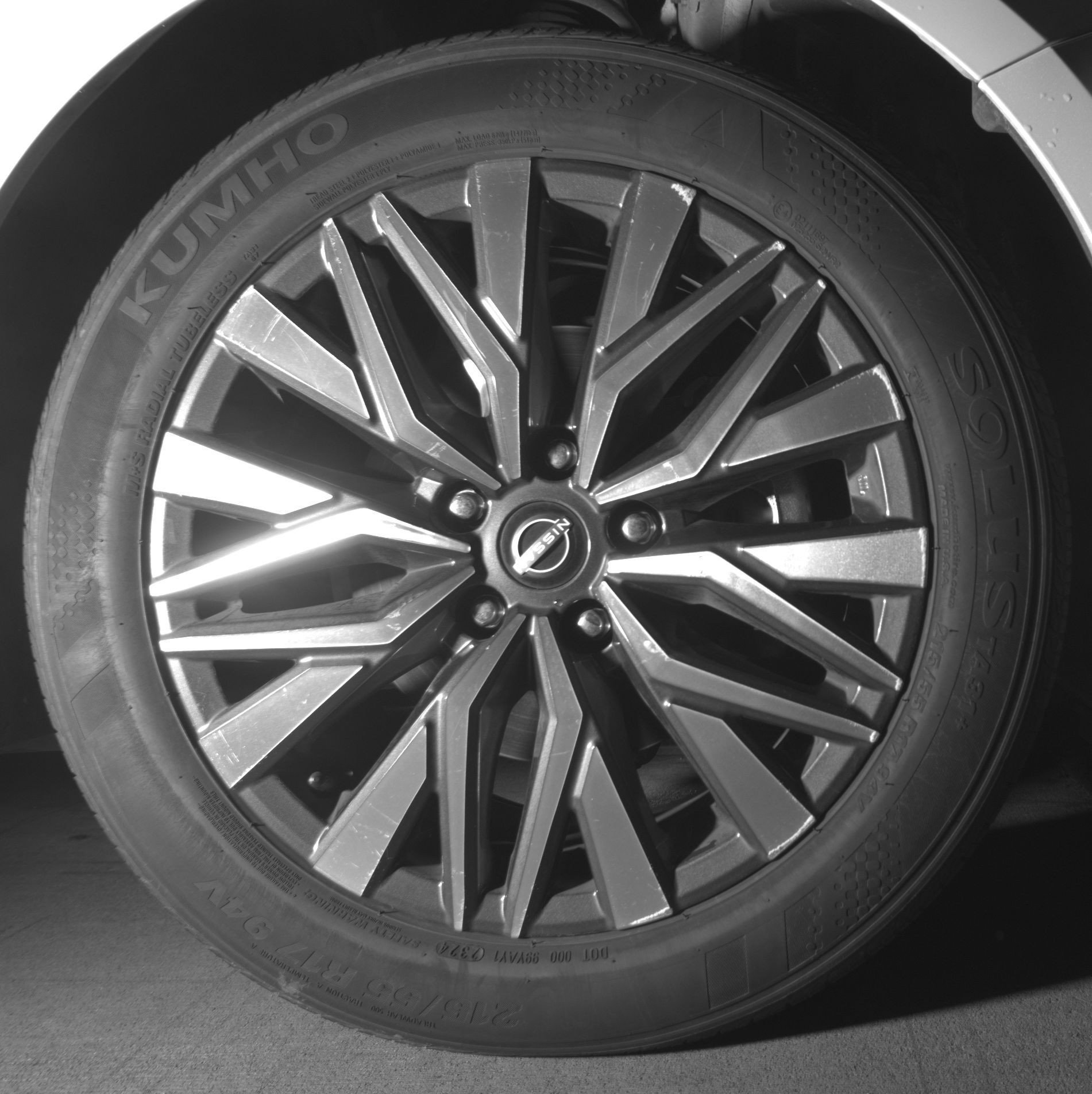 Thumbnail: 2025 Nissan Altima - 13