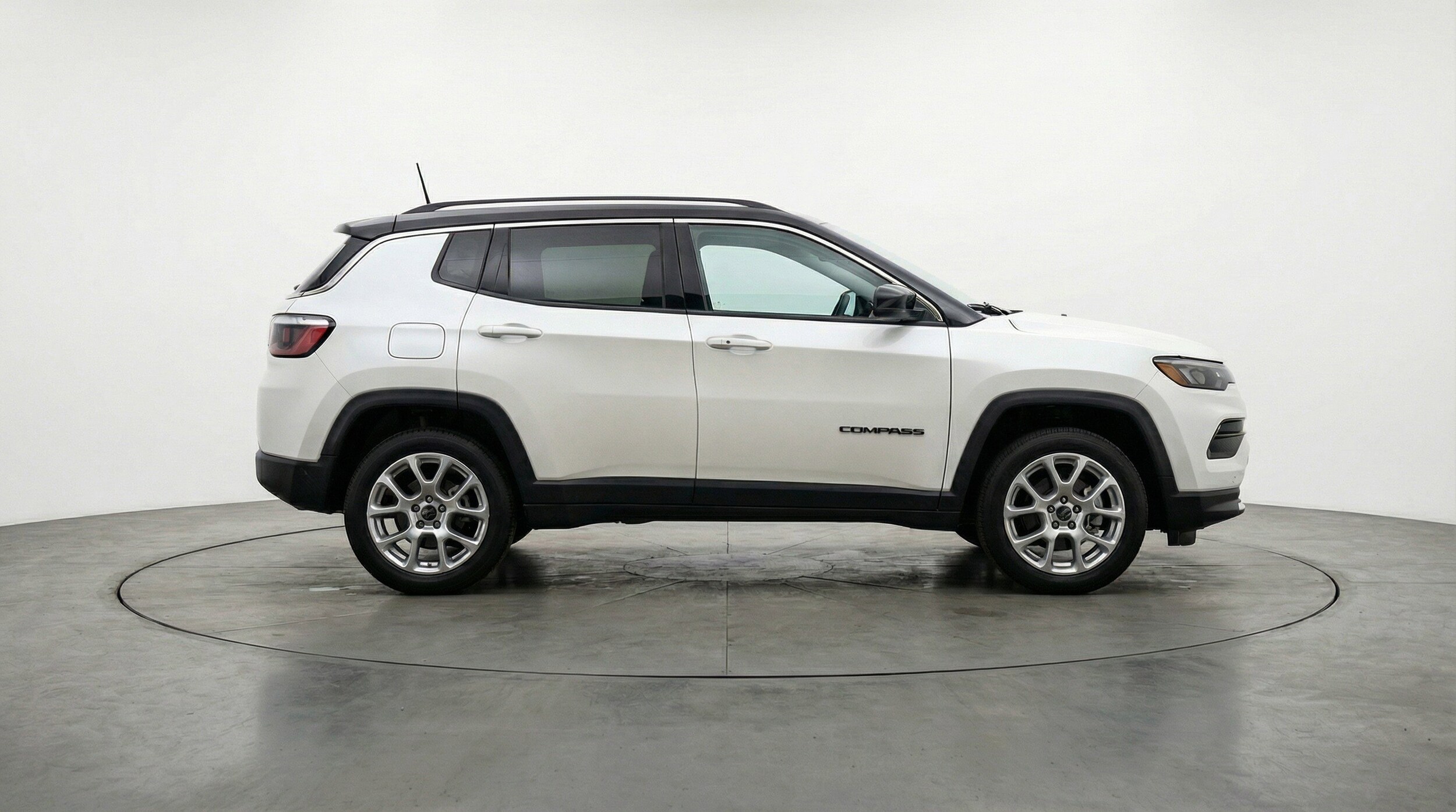 Thumbnail: 2025 Jeep Compass - 11