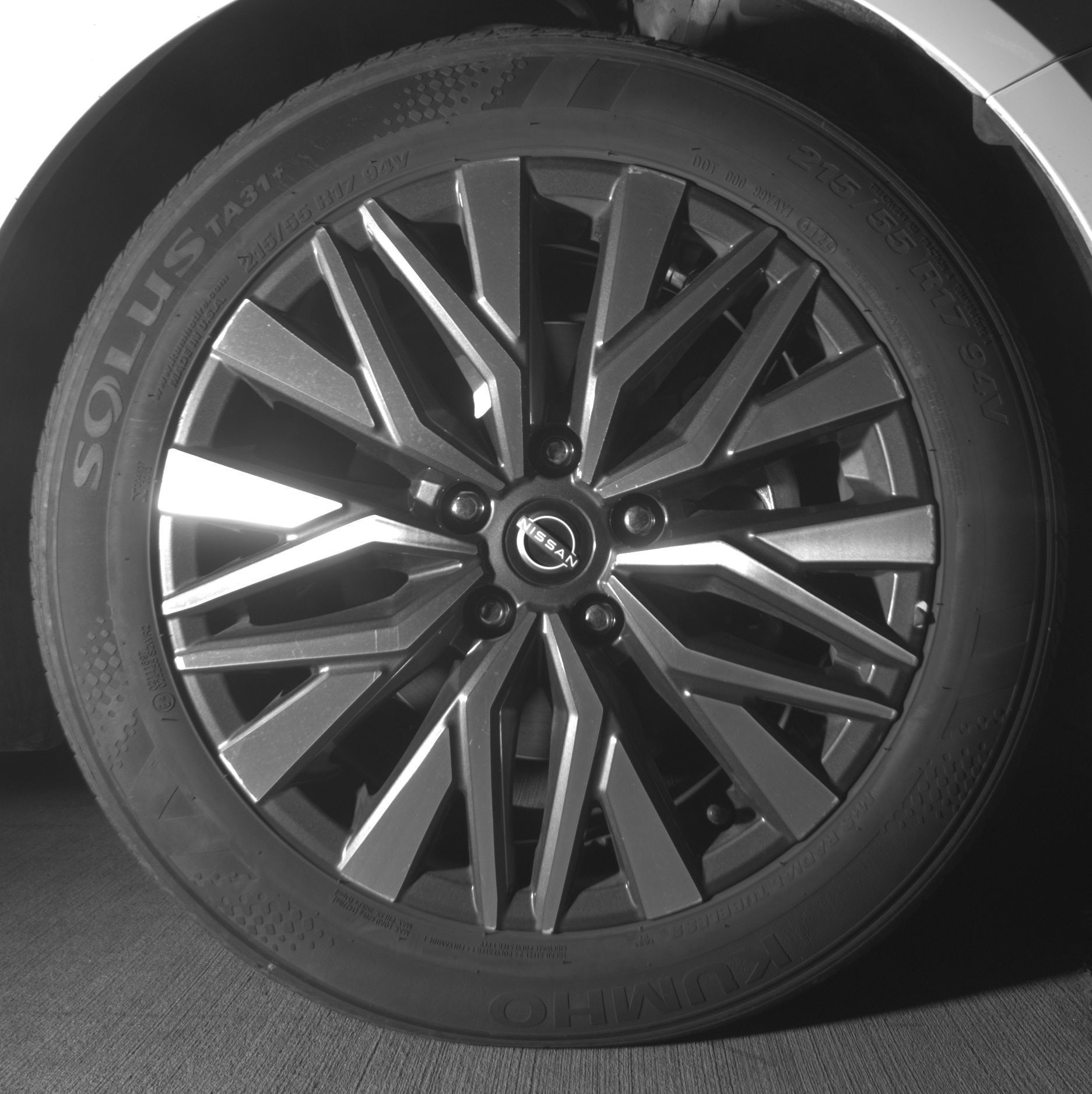 Thumbnail: 2025 Nissan Altima - 10