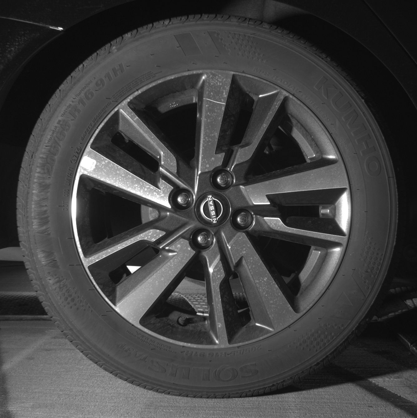 Thumbnail: 2025 Nissan Versa - 12