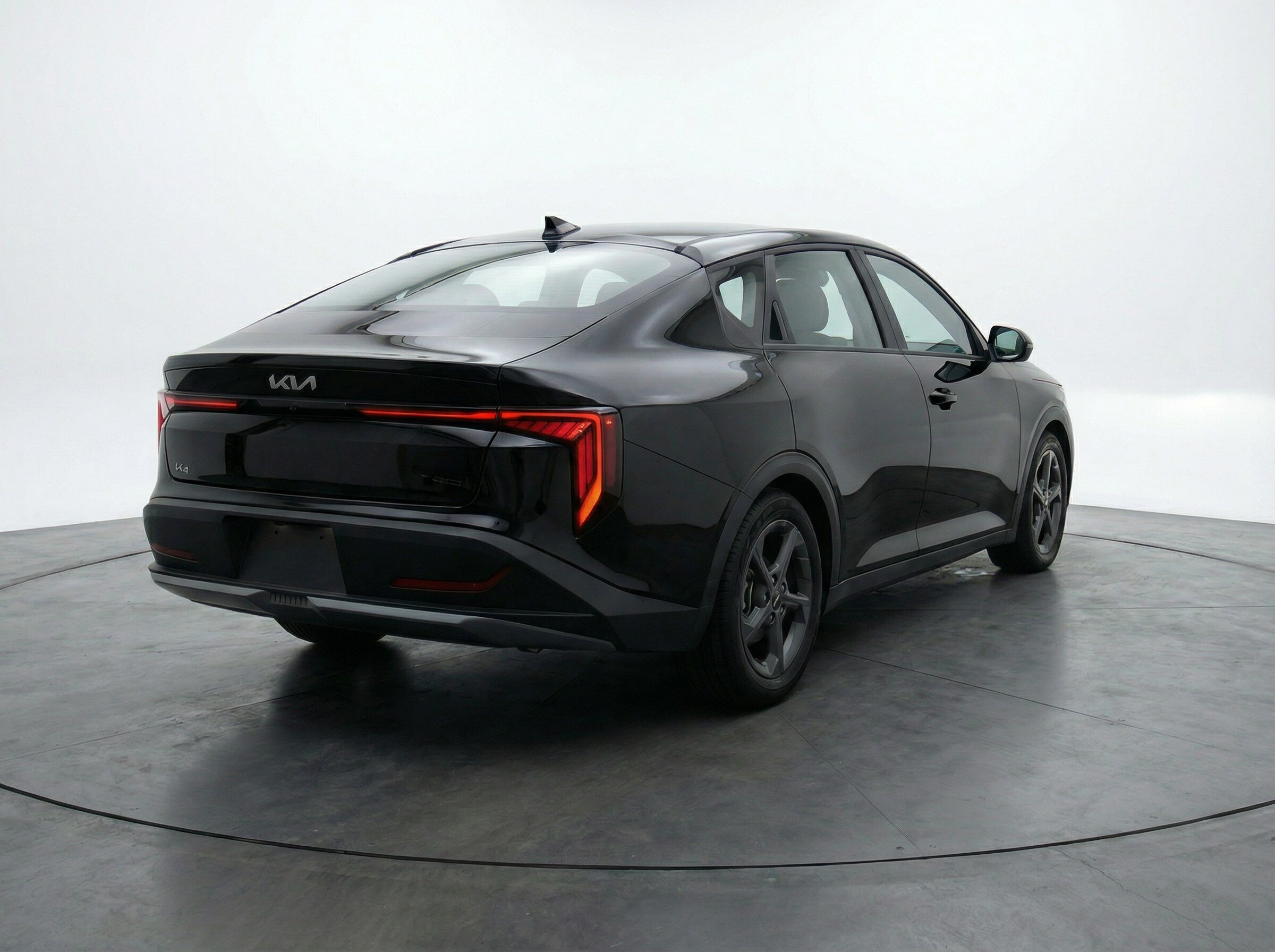 Thumbnail: 2025 Kia K4 - 7