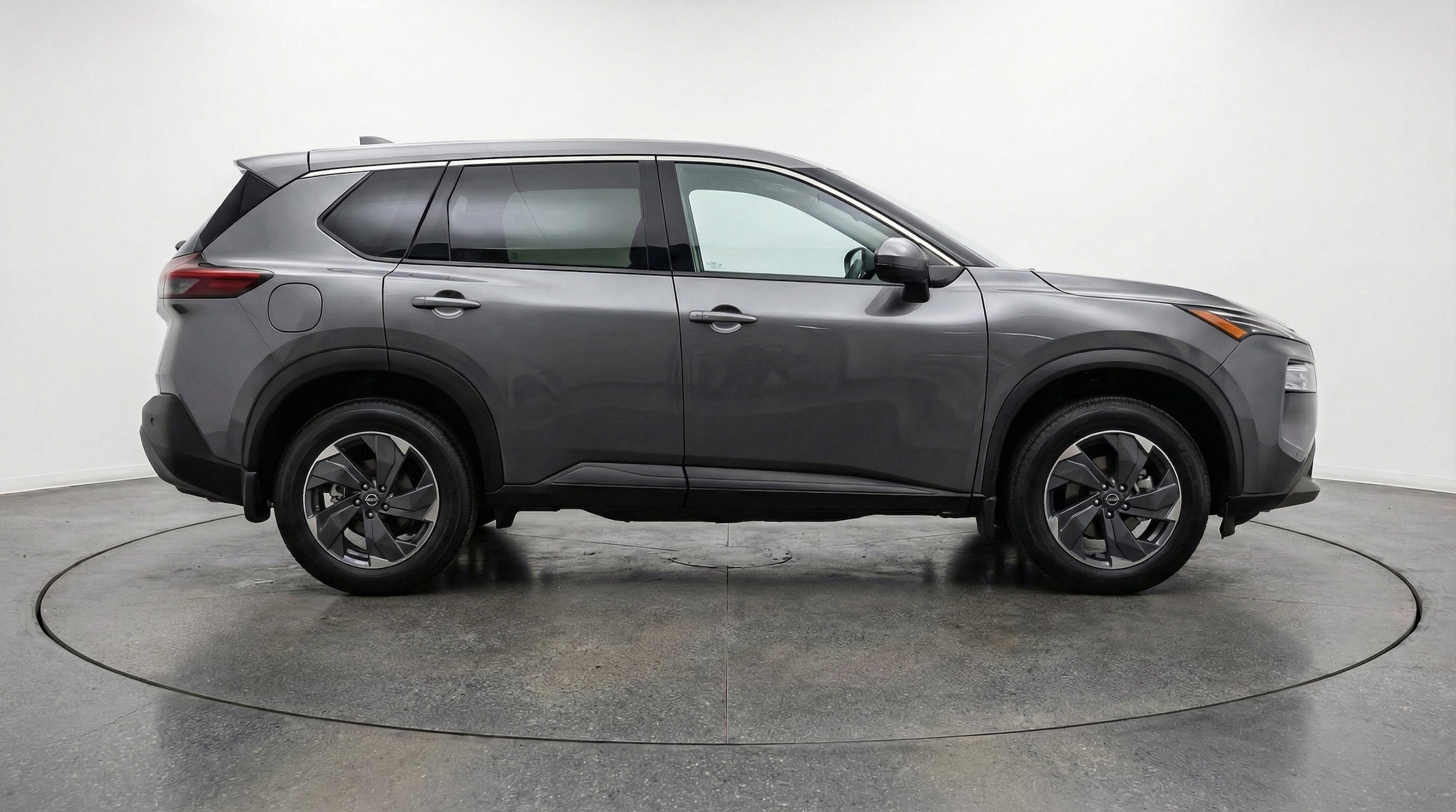 Thumbnail: 2025 Nissan Rogue - 8