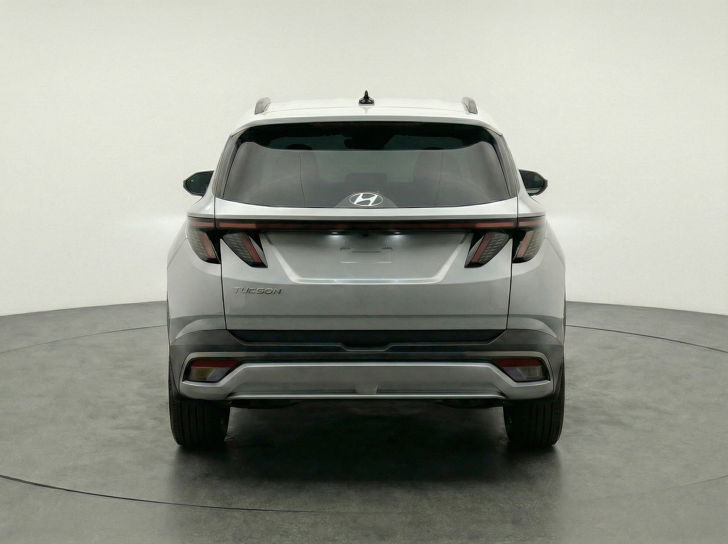 Thumbnail: 2025 Hyundai Tucson - 6