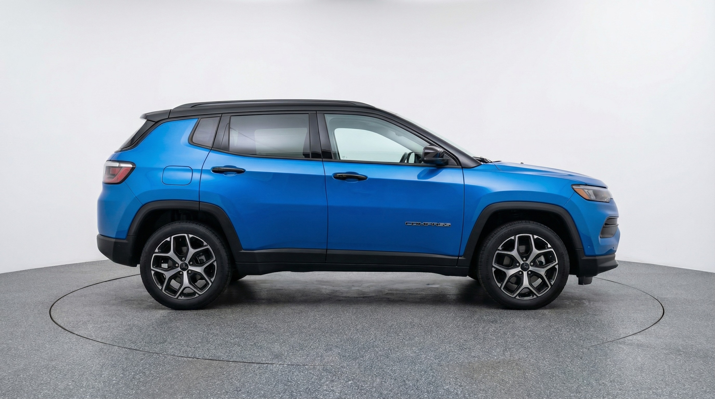 Thumbnail: 2025 Jeep Compass - 8