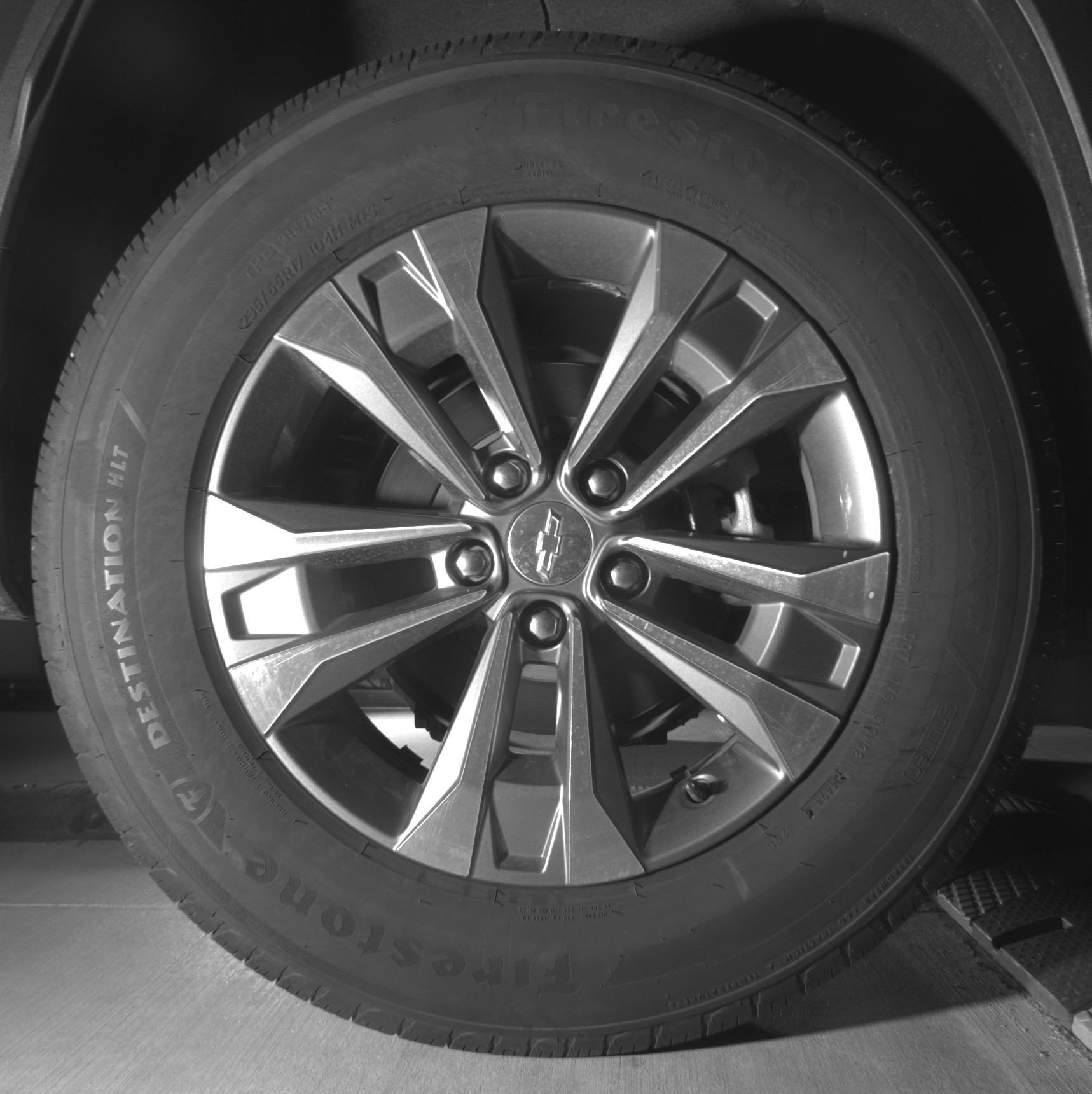 Thumbnail: 2025 Chevrolet Equinox - 15