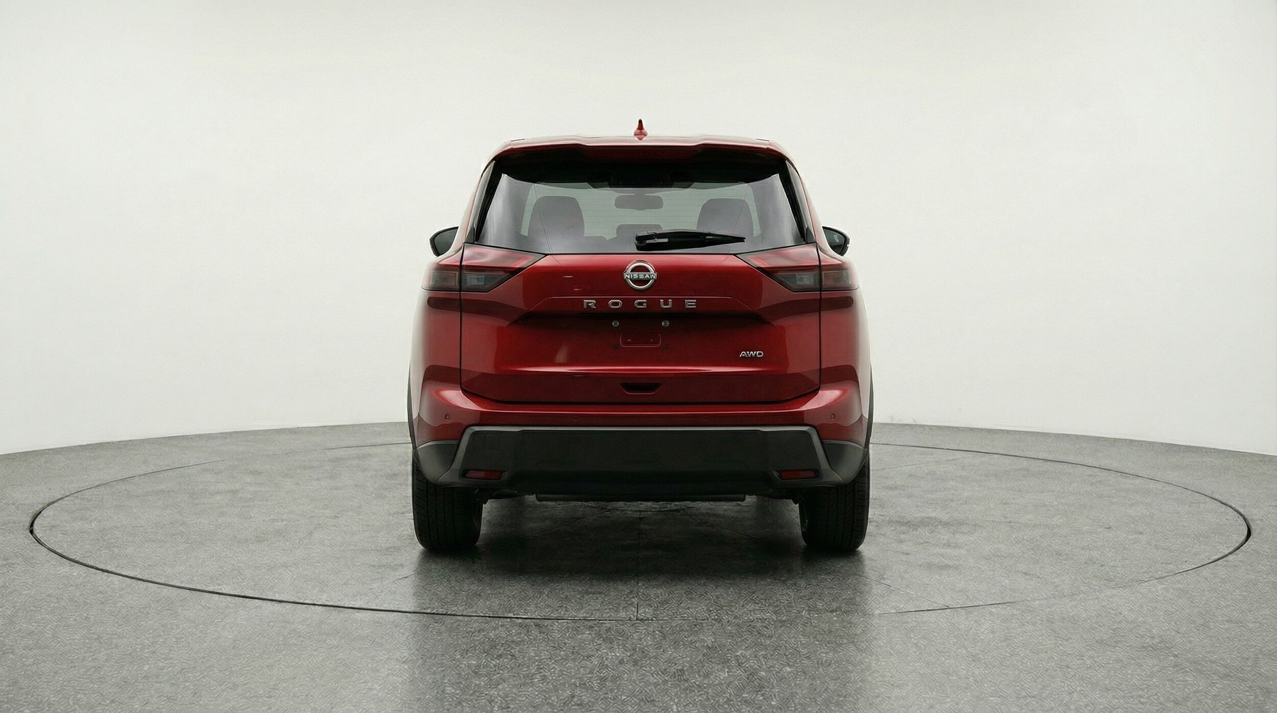 Thumbnail: 2025 Nissan Rogue - 6