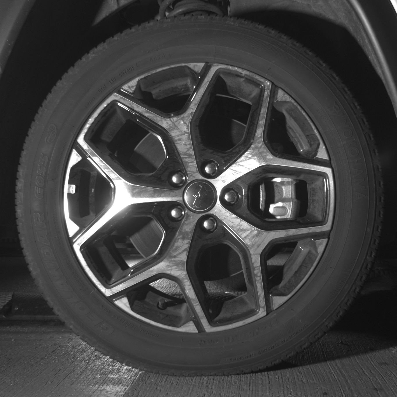 Thumbnail: 2025 Jeep Compass - 13