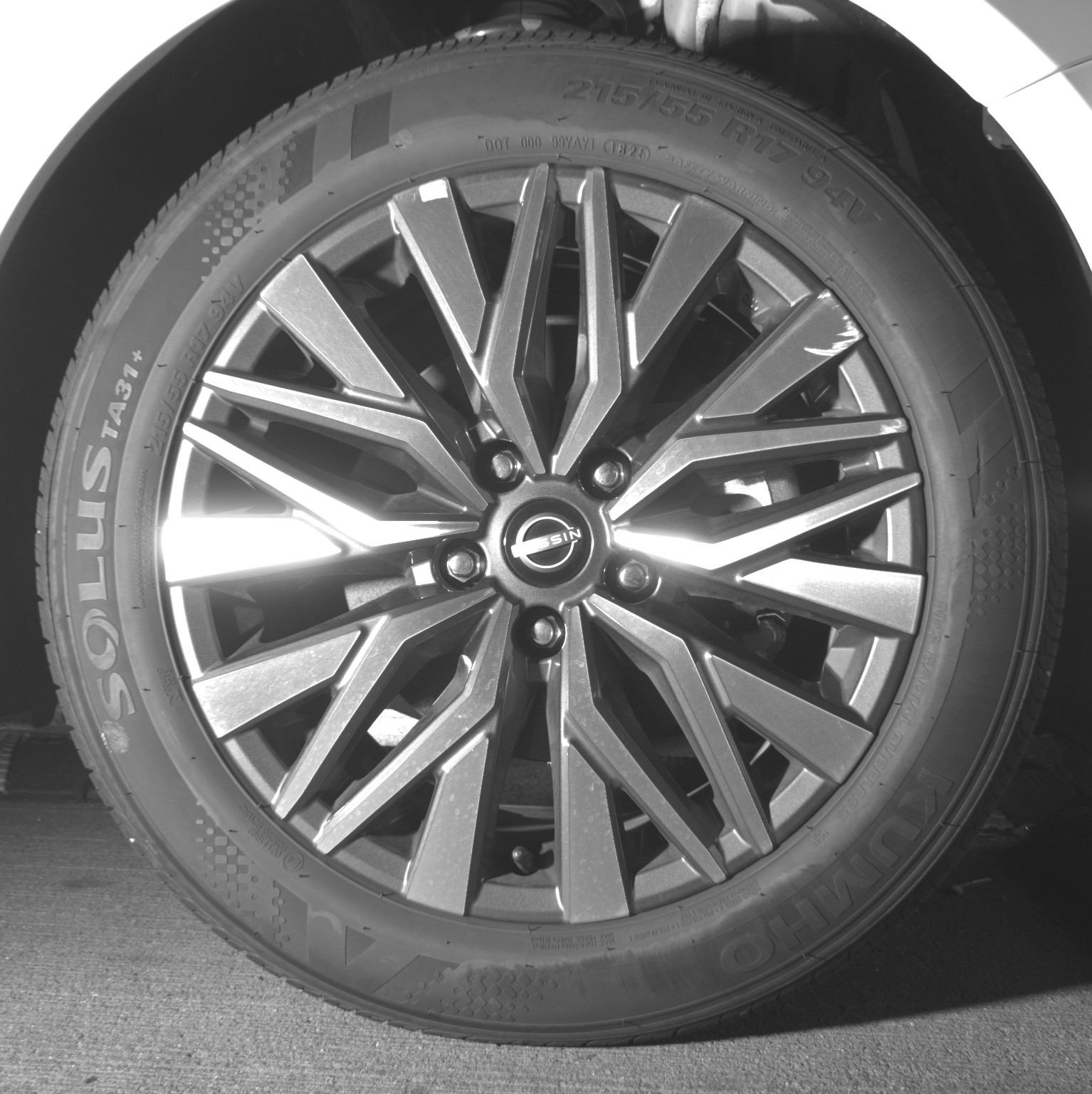 Thumbnail: 2025 Nissan Altima - 13