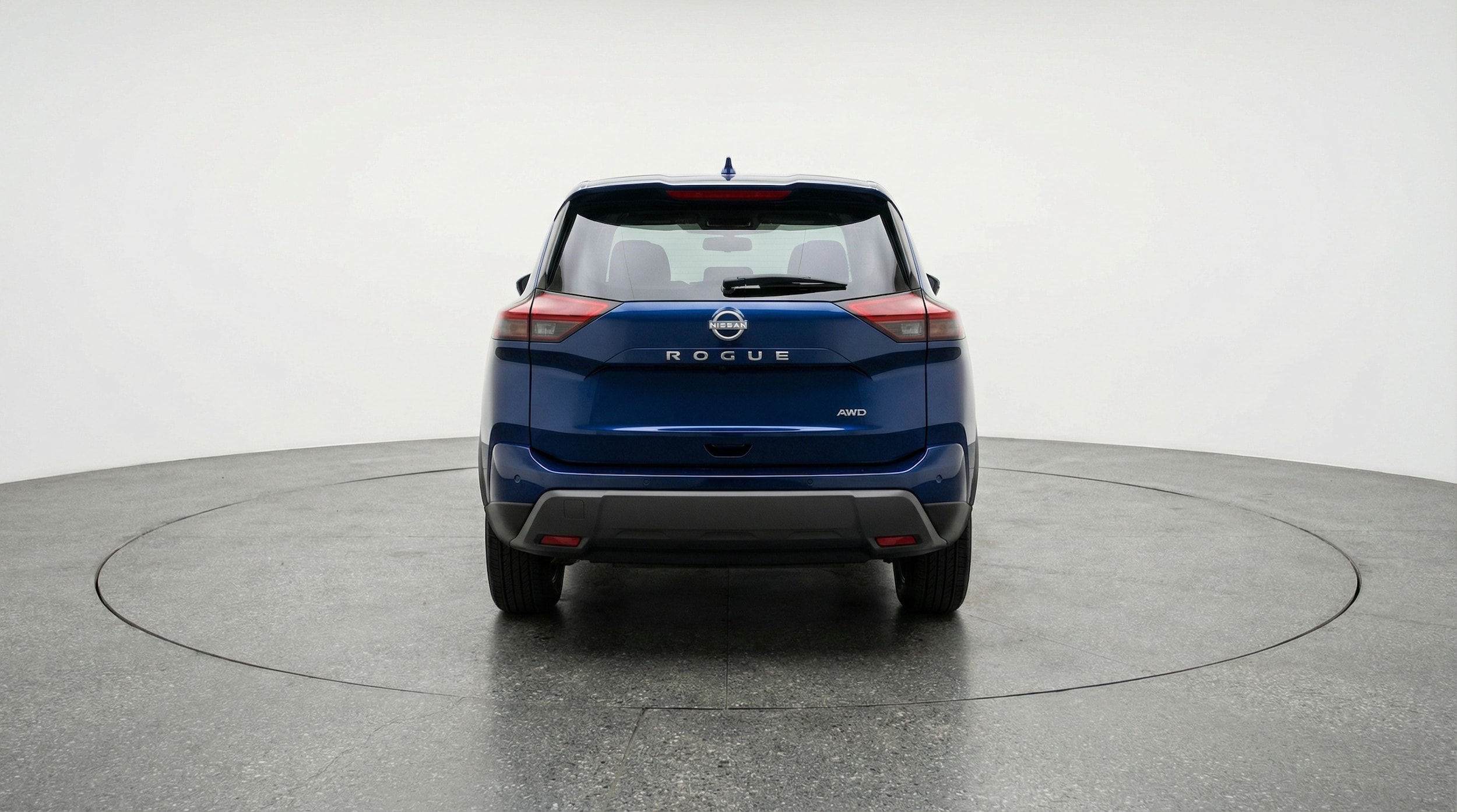 Thumbnail: 2025 Nissan Rogue - 6