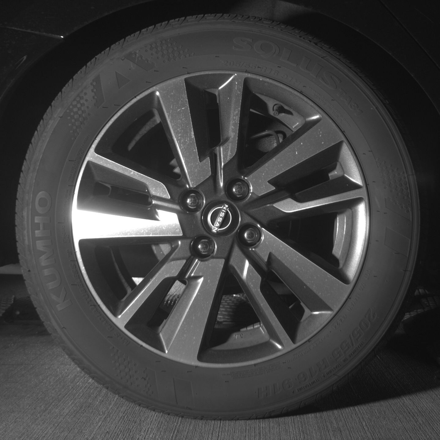 Thumbnail: 2025 Nissan Versa - 12